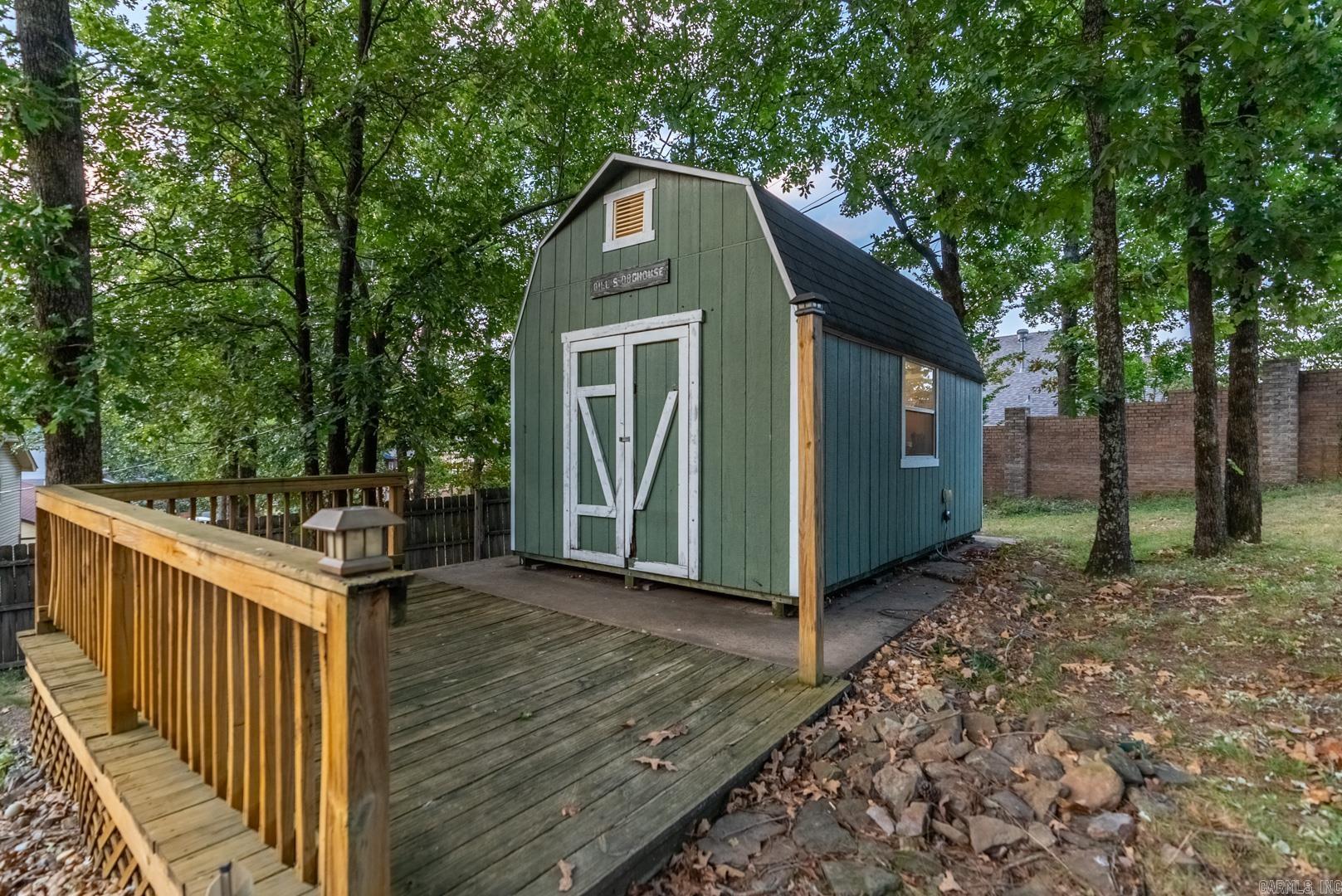 1501 Shumate Drive