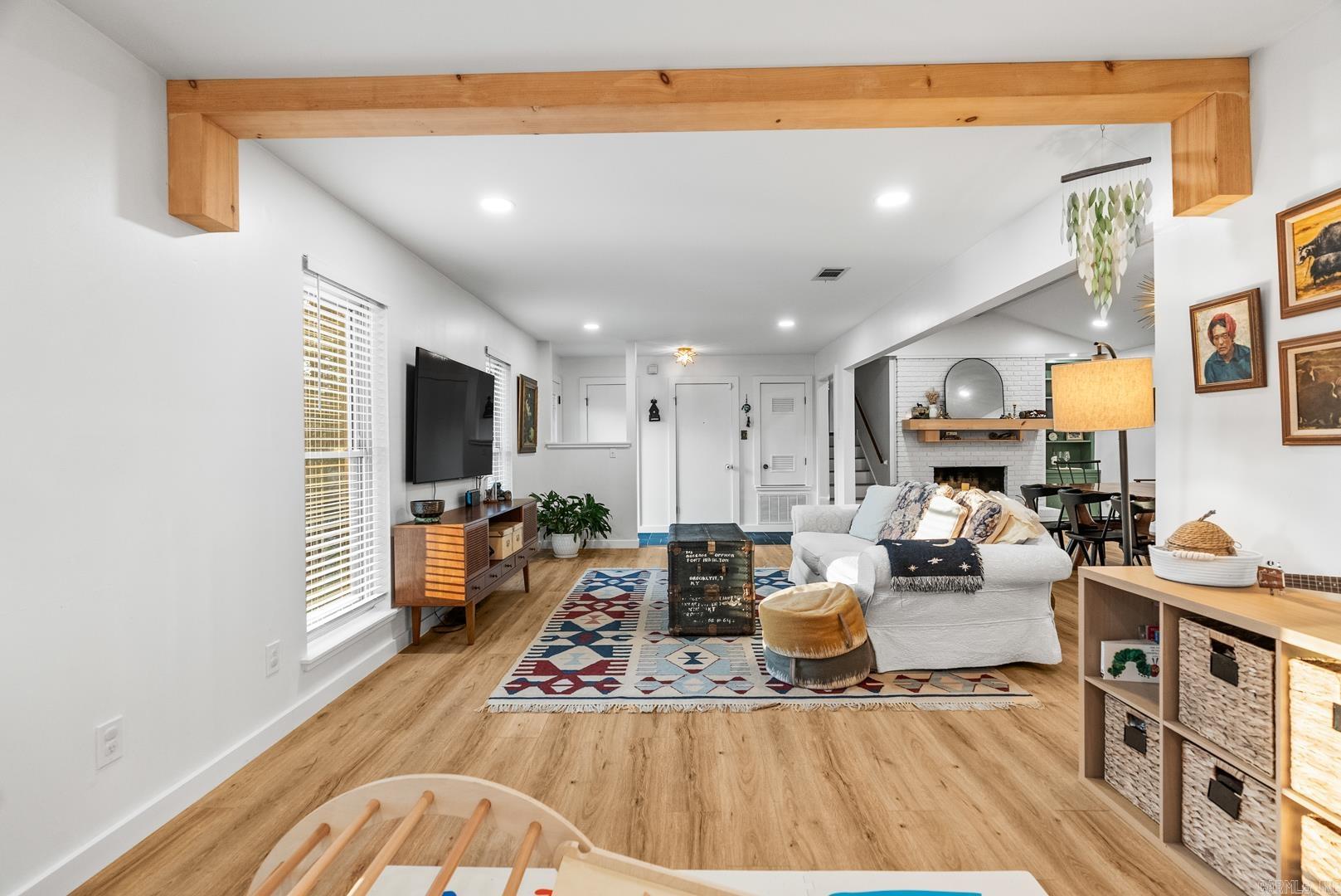 1501 Shumate Drive