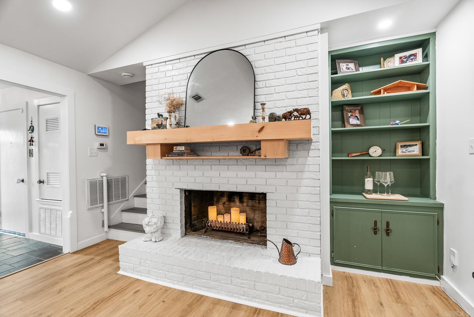 1501 Shumate Drive