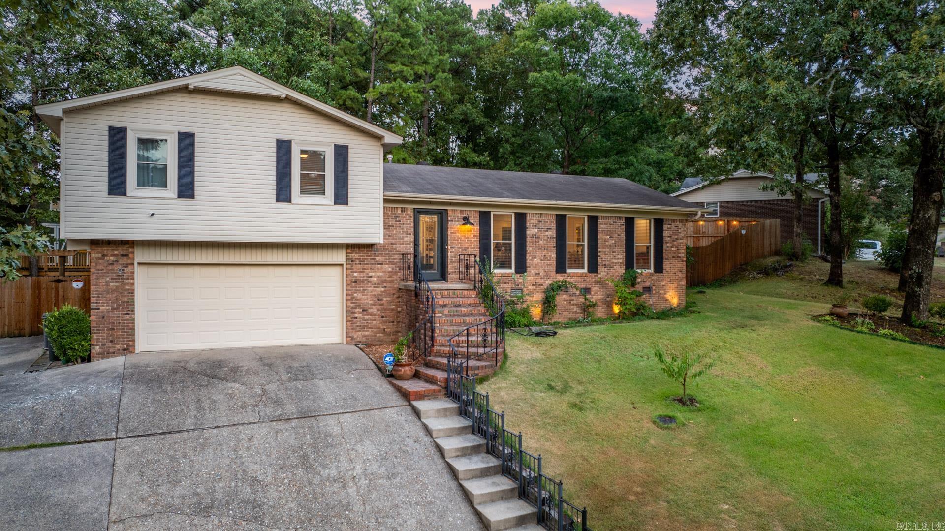 1501 Shumate Drive