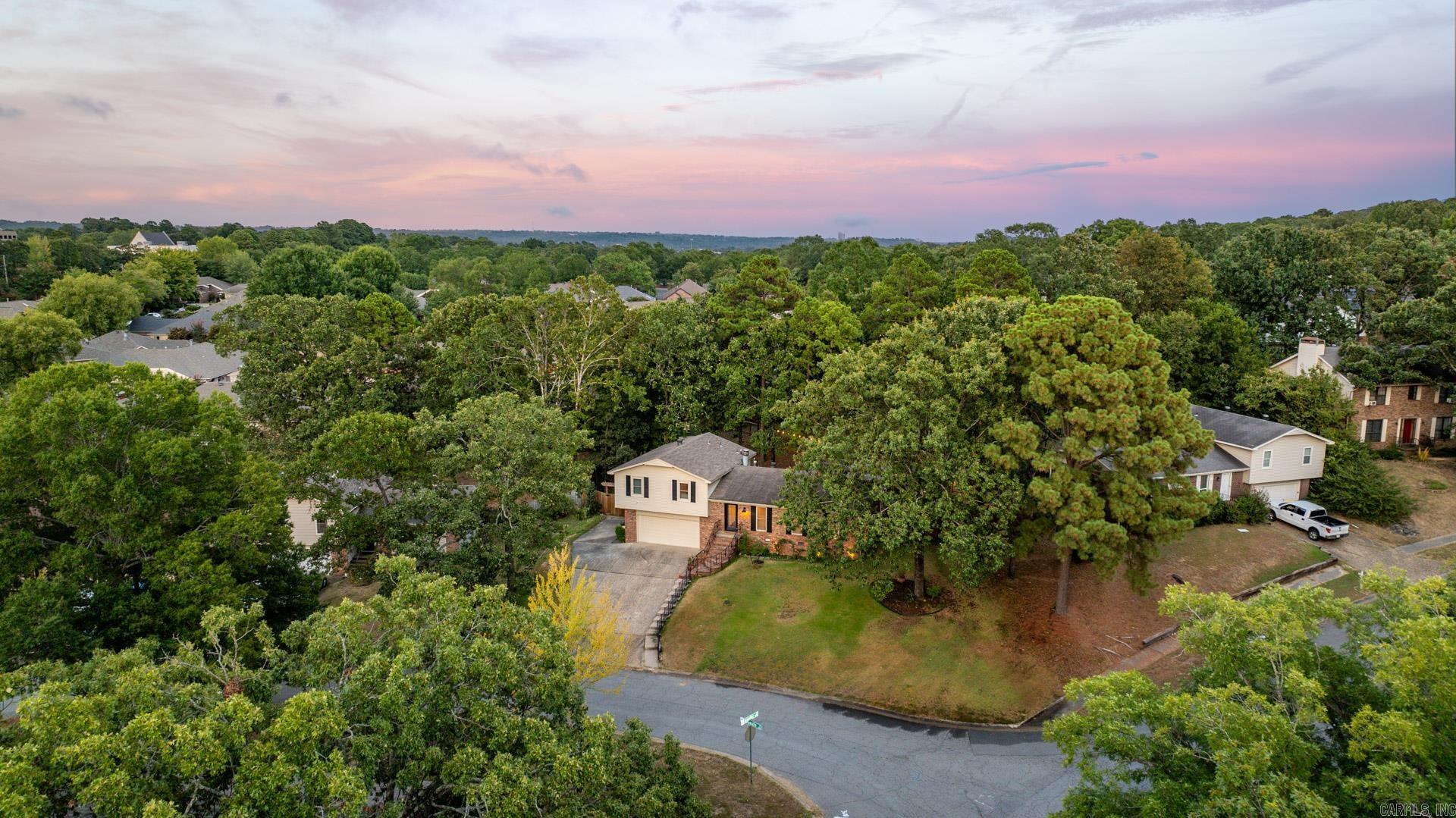 1501 Shumate Drive