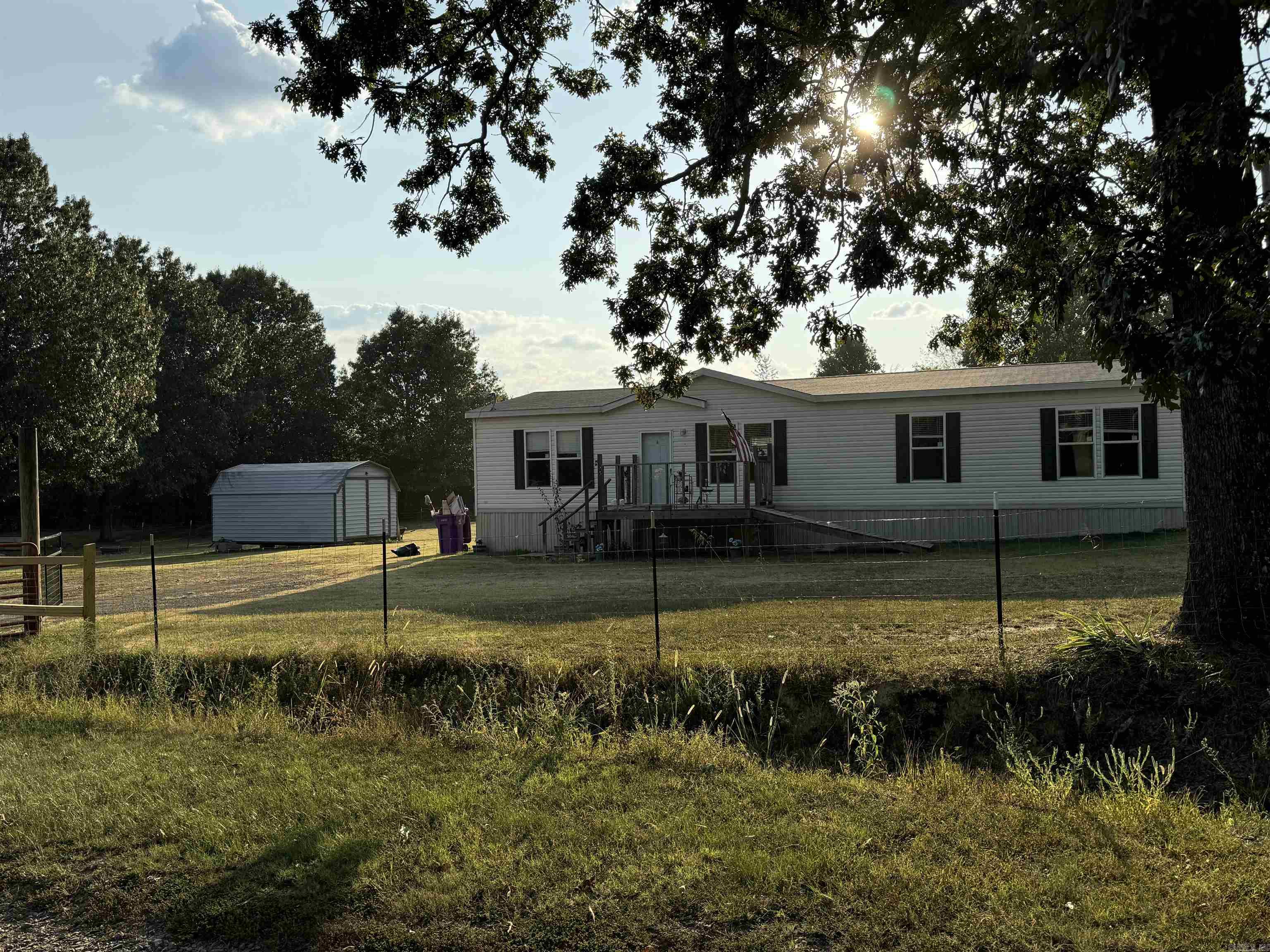 107 Kim Johnson Lane