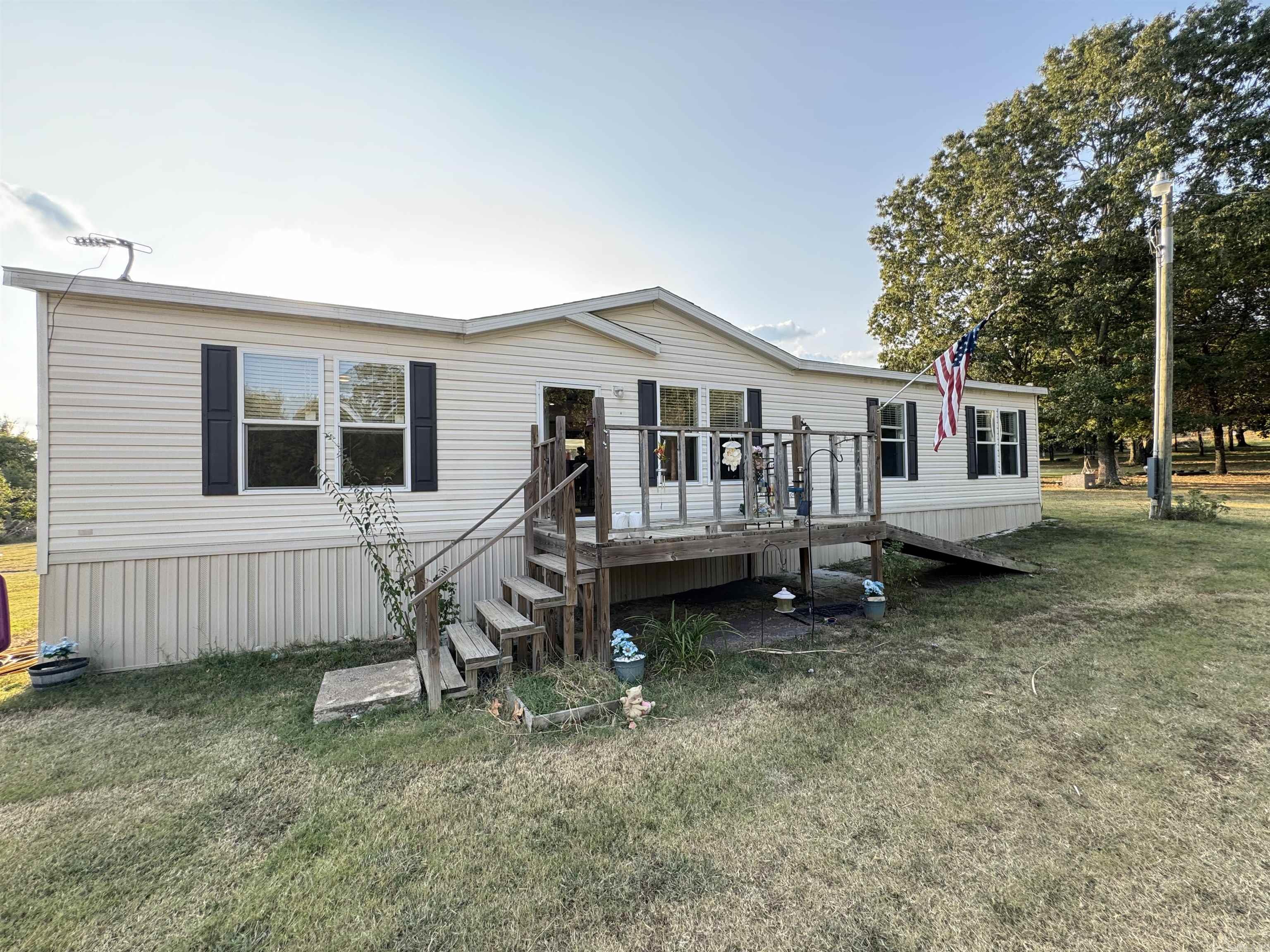 107 Kim Johnson Lane