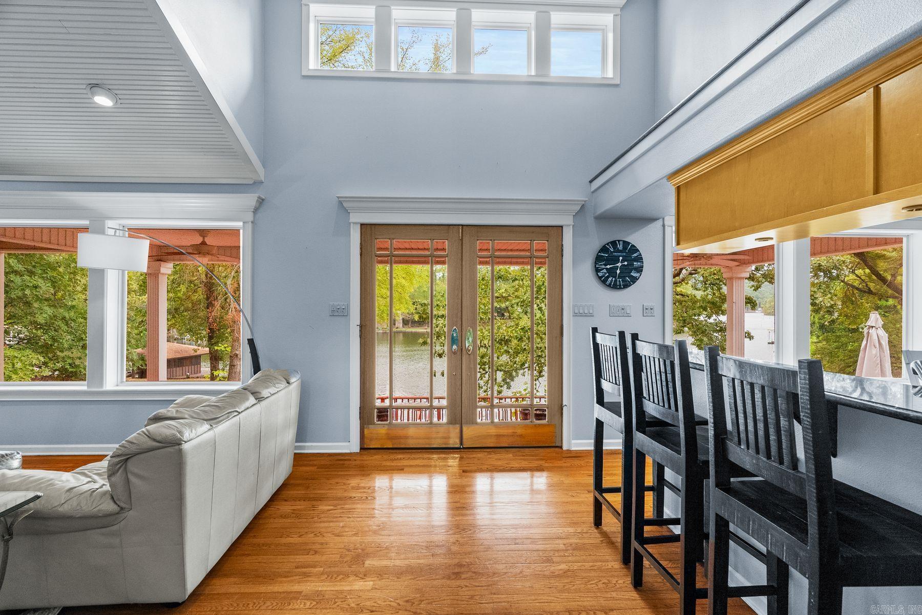 271 Catherine Cove Road