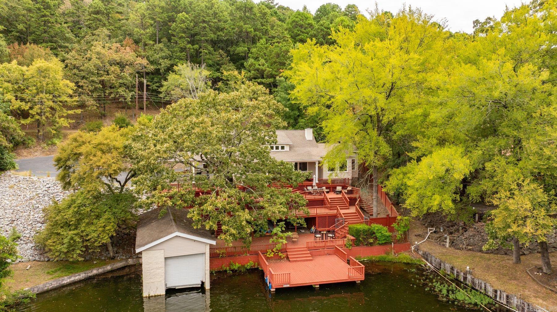 271 Catherine Cove Road