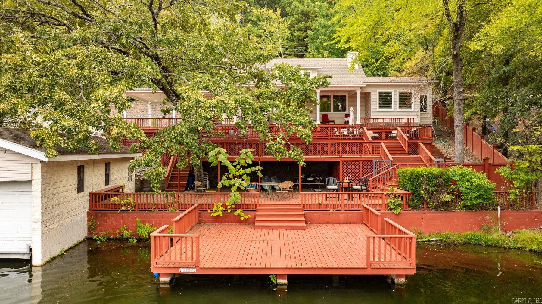 271 Catherine Cove Road