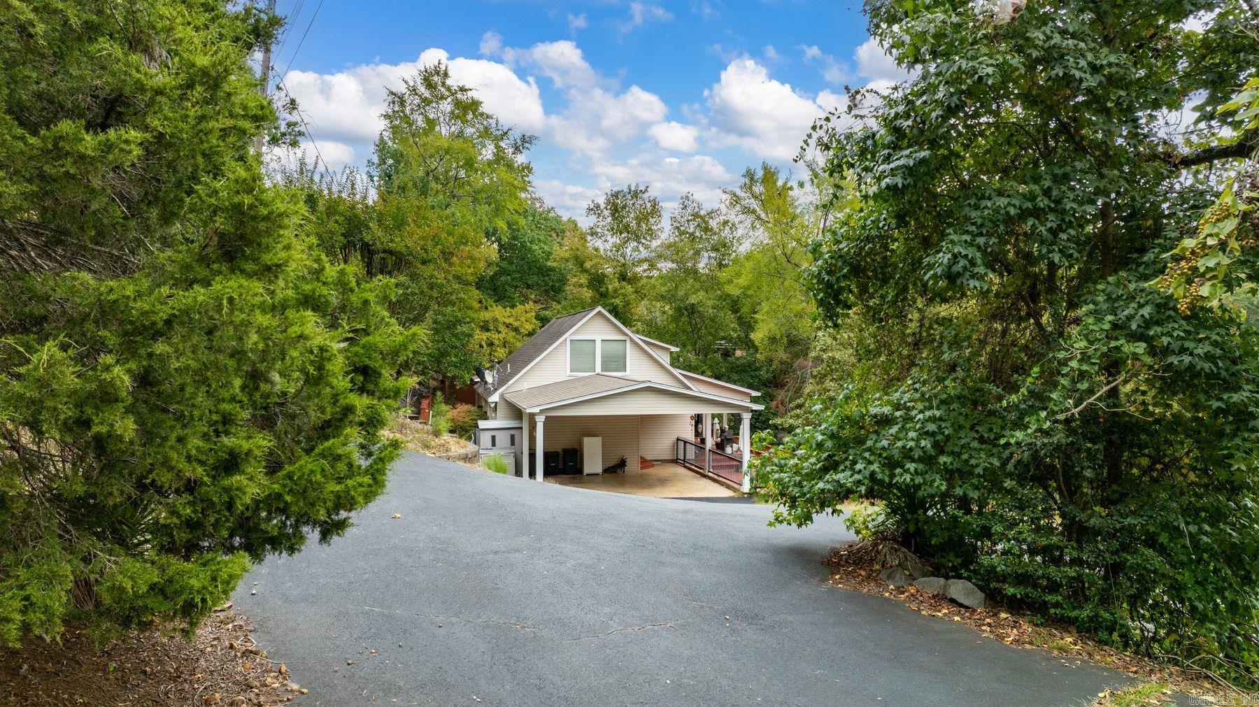 271 Catherine Cove Road