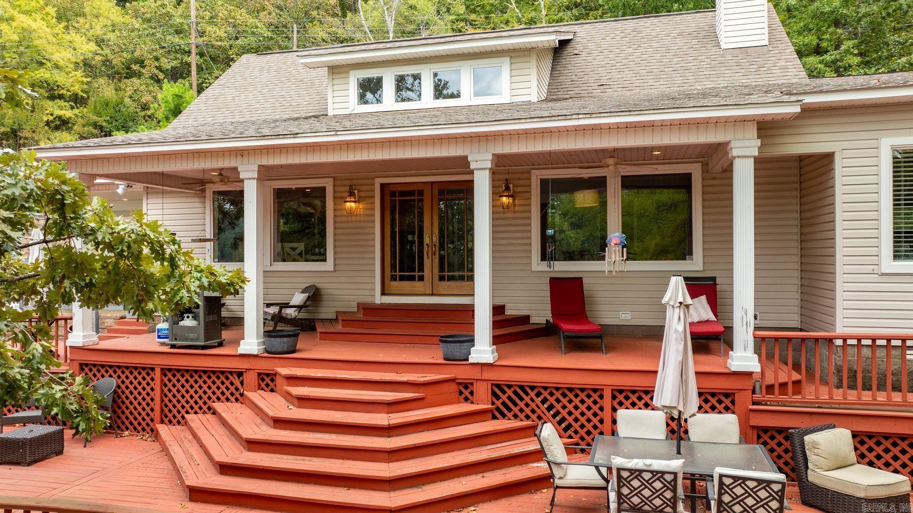 271 Catherine Cove Road