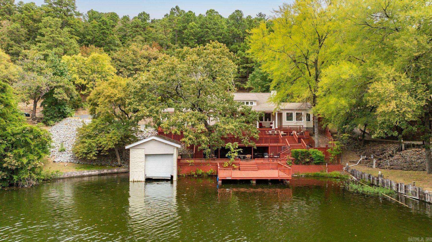 271 Catherine Cove Road