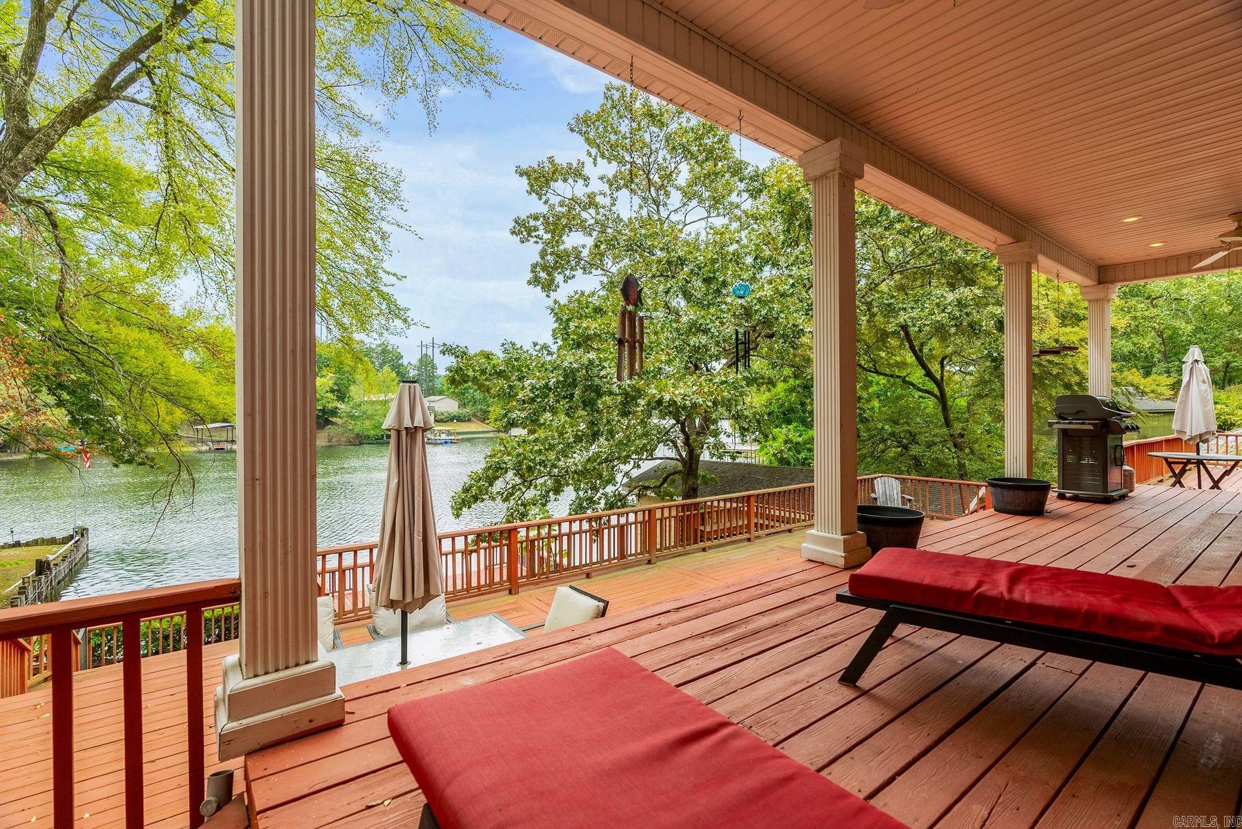 271 Catherine Cove Road