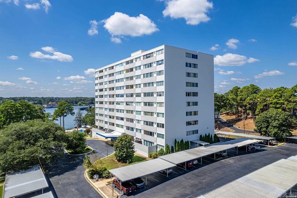 740 Weston Unit: # 506