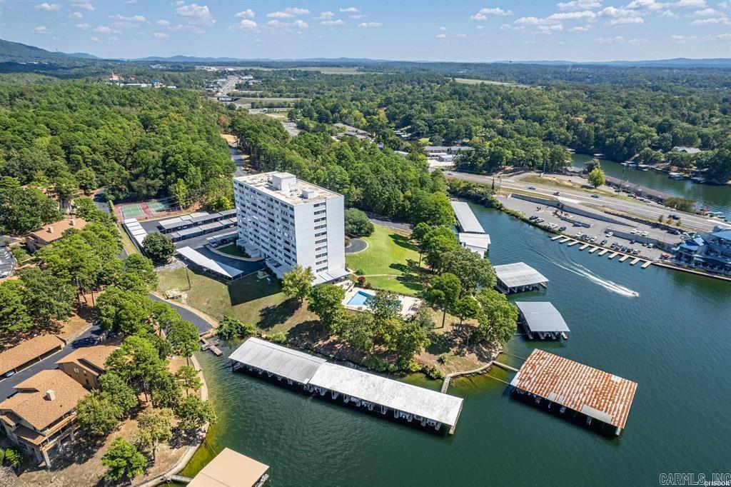 740 Weston Unit: # 506