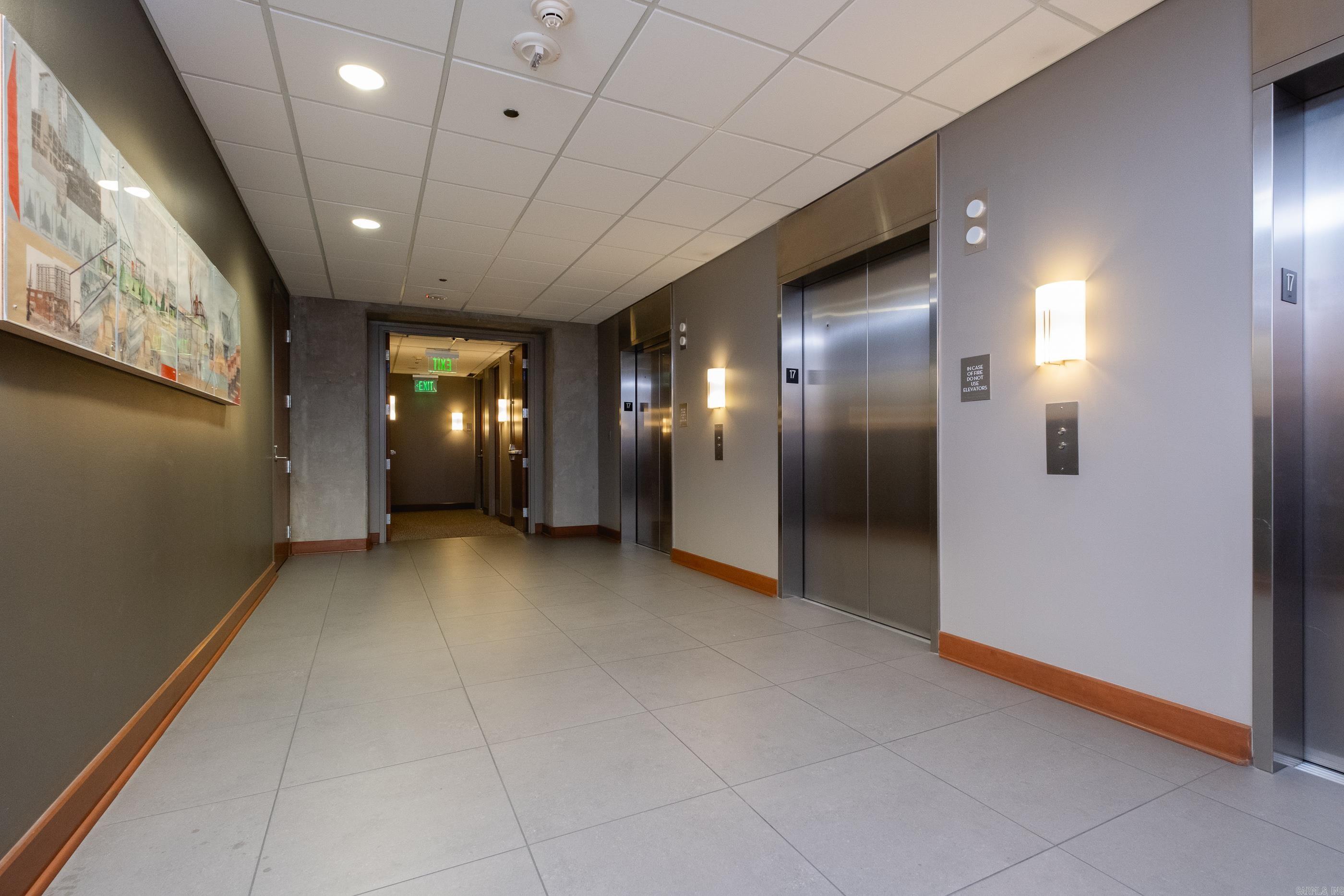 315 Rock Unit 1707 Street Unit: 1707