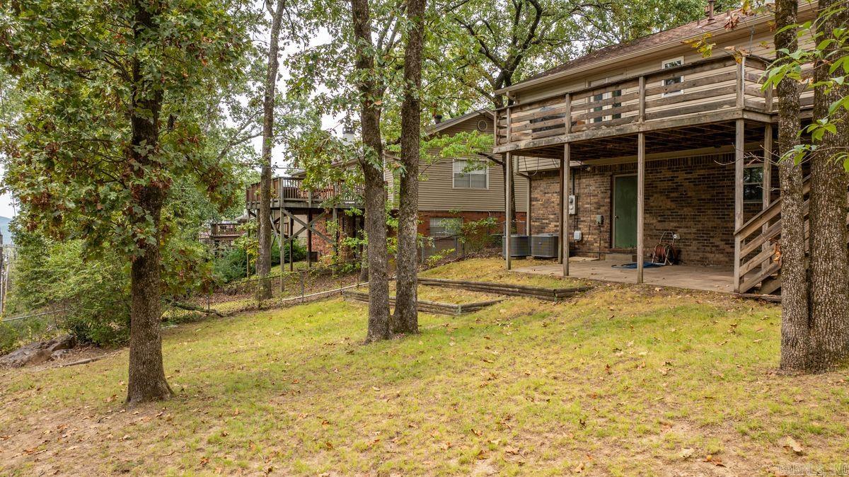 12219 Pleasant Forest Drive