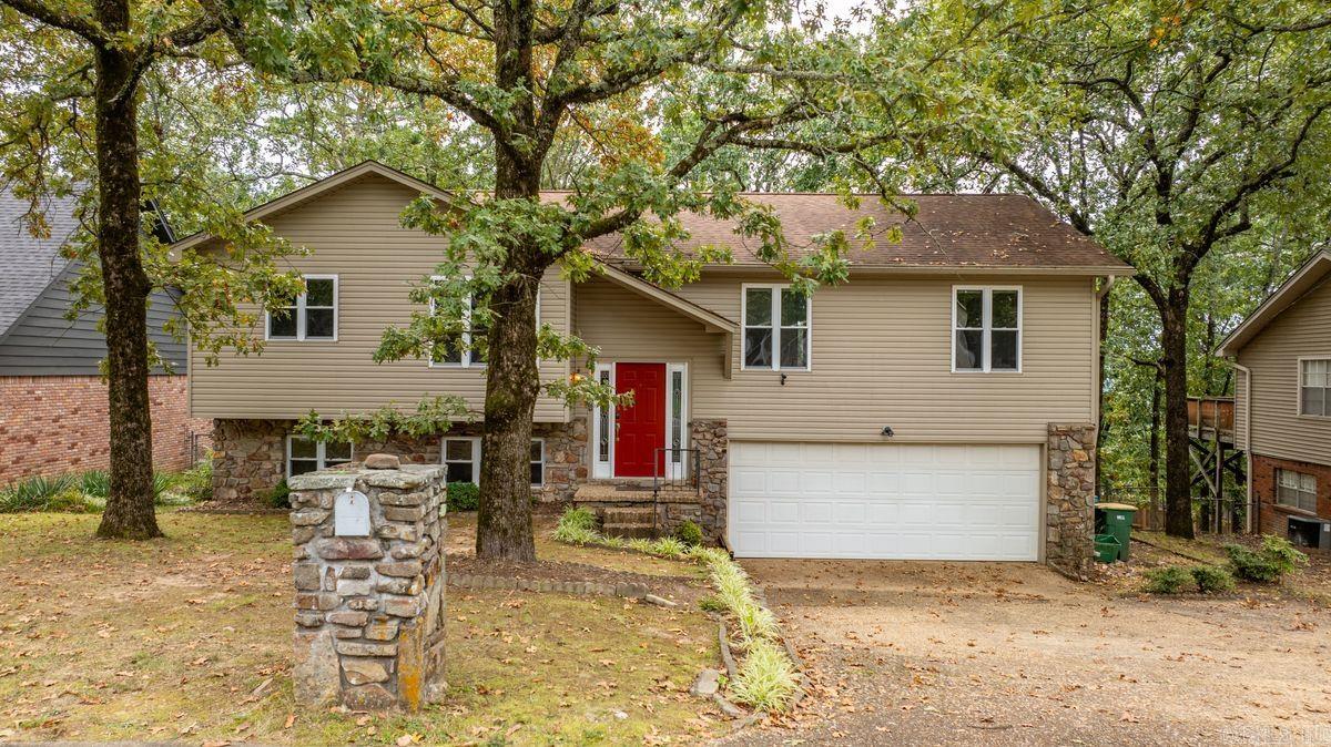 12219 Pleasant Forest Drive