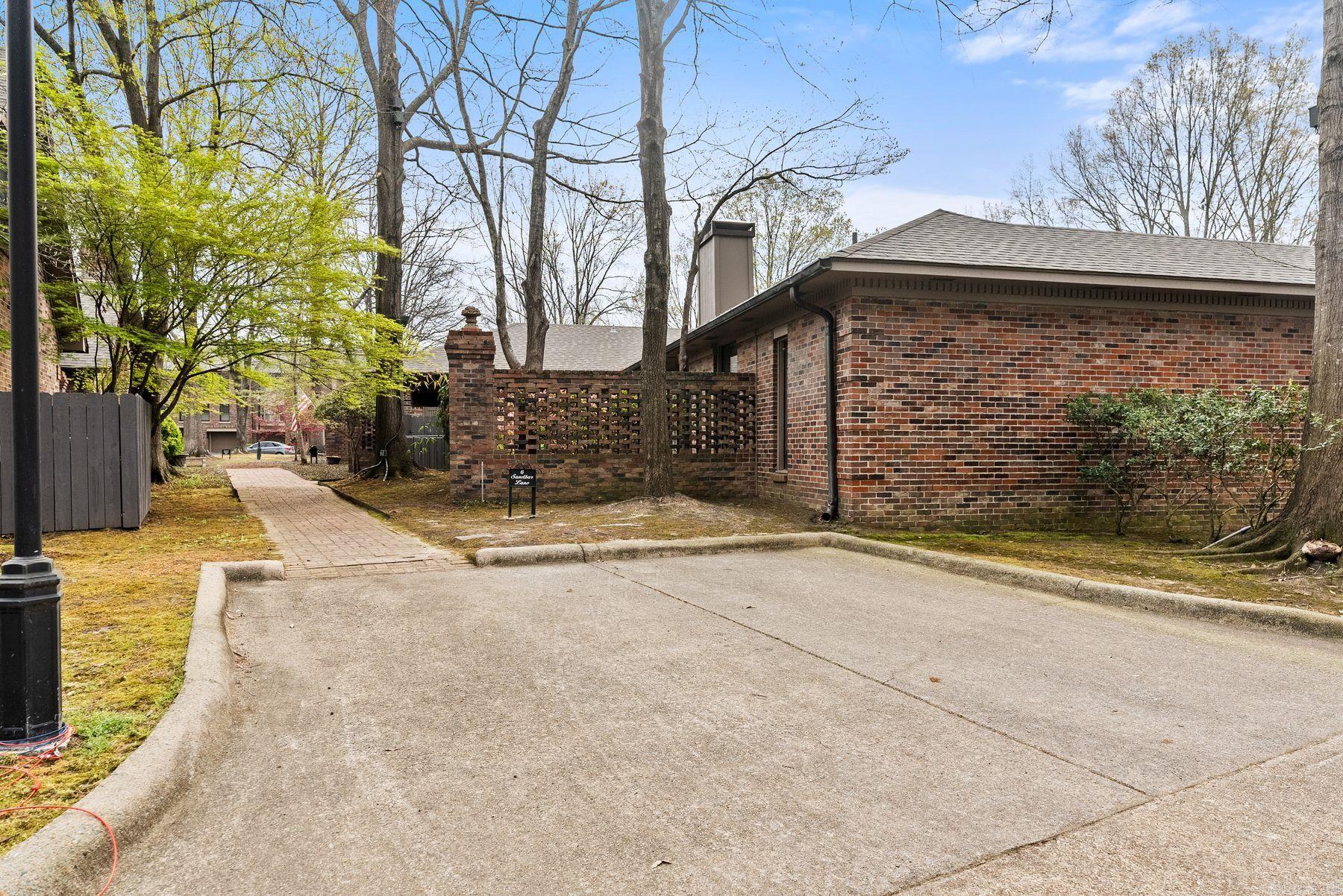 6 Sand Bar Unit S-1 Lane