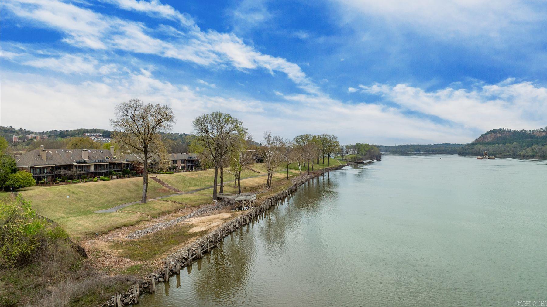 6 Sand Bar Unit S-1 Lane