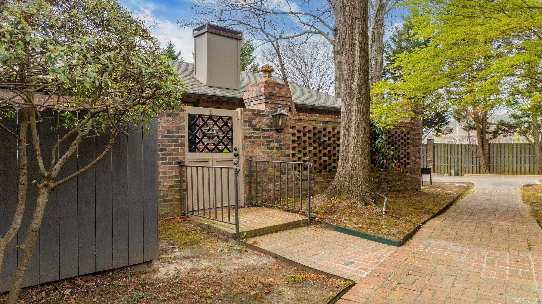 6 Sand Bar Unit S-1 Lane