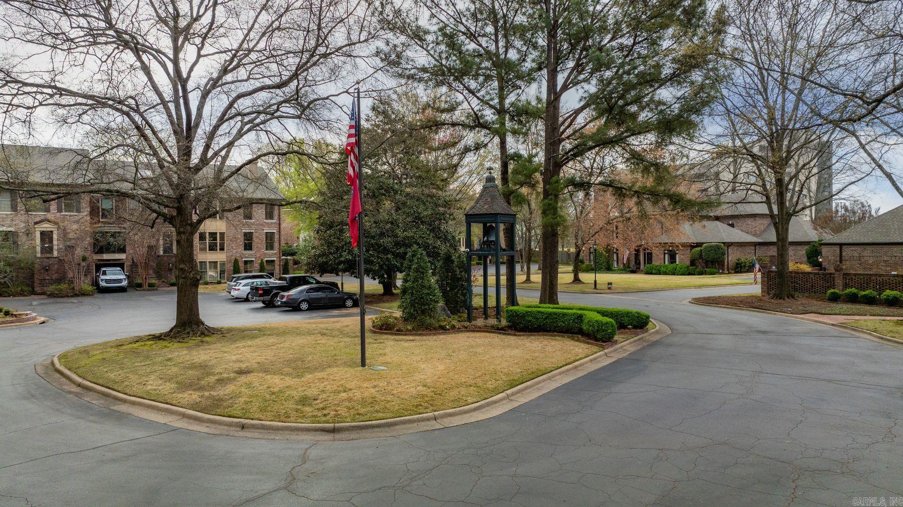 6 Sand Bar Unit S-1 Lane