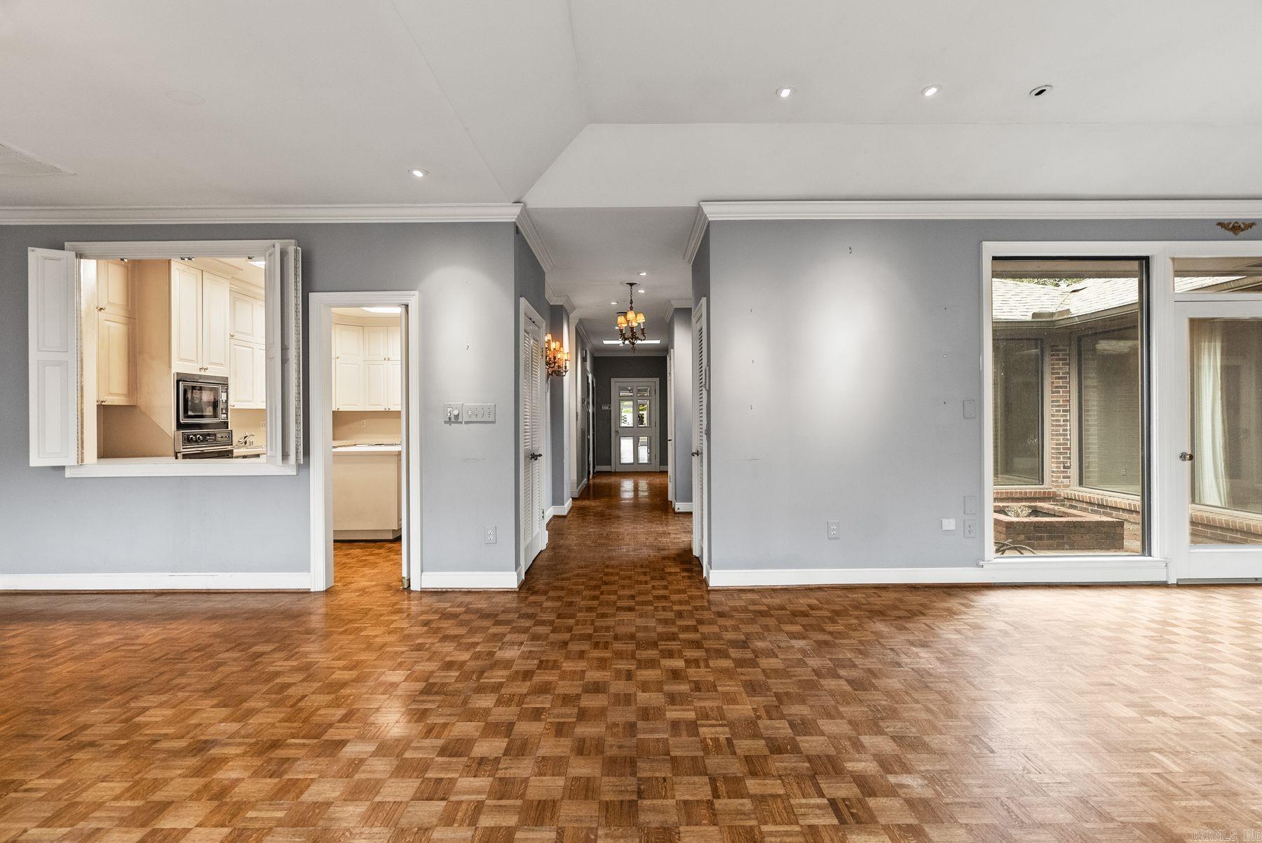 6 Sand Bar Unit S-1 Lane