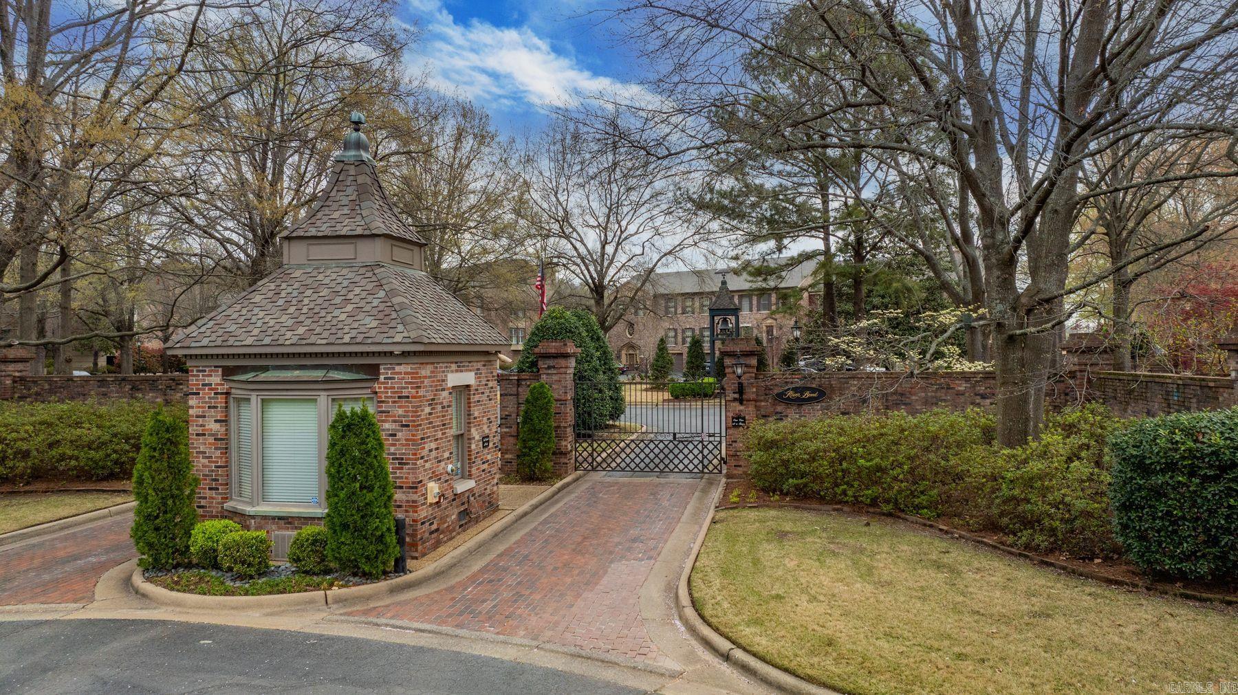 6 Sand Bar Unit S-1 Lane