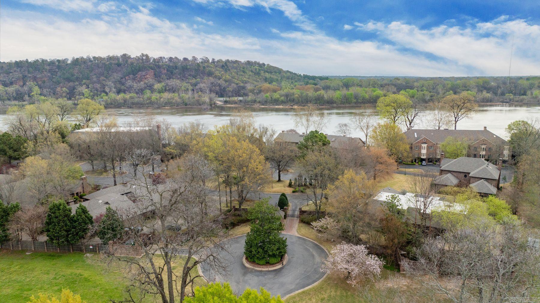 6 Sand Bar Unit S-1 Lane