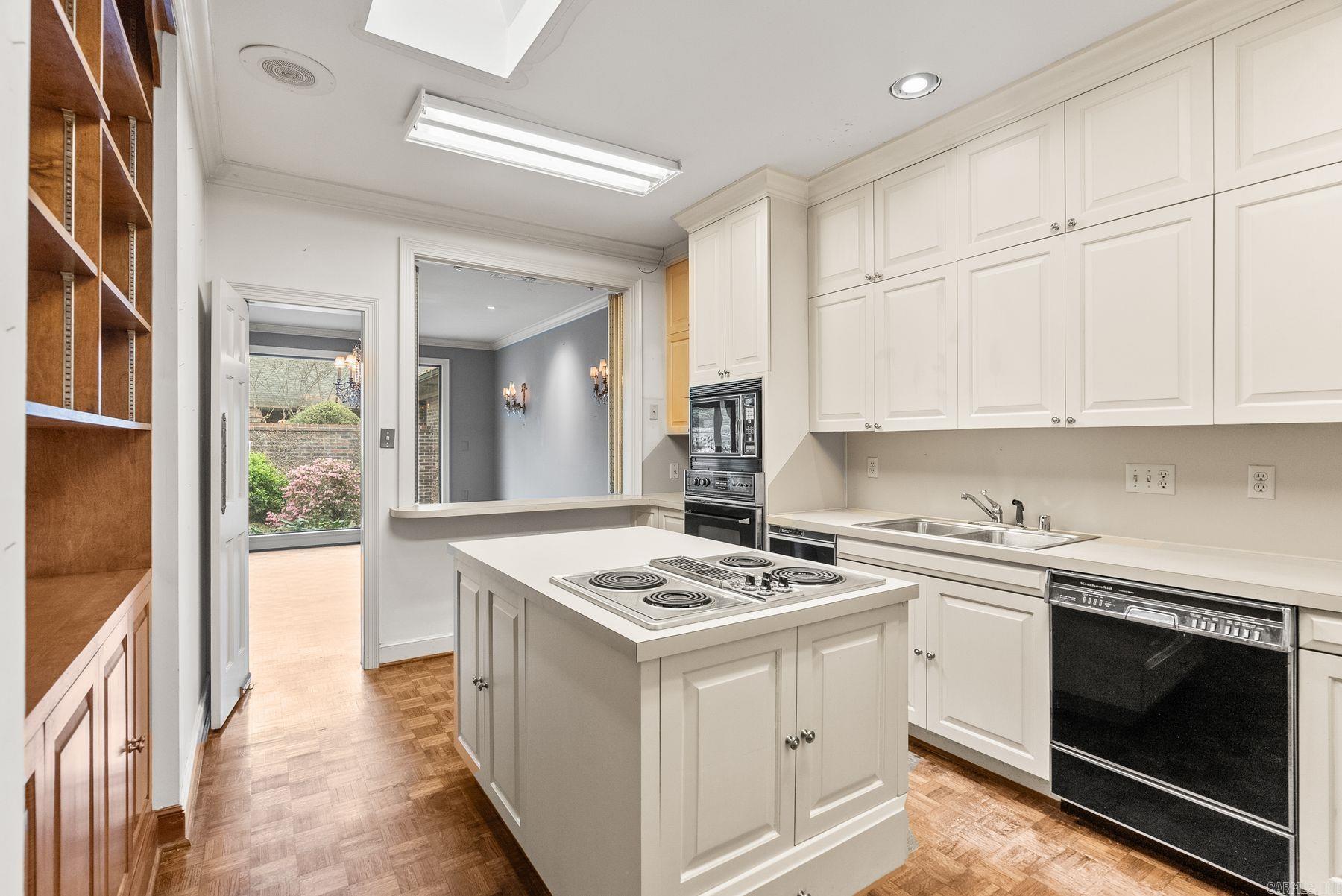 6 Sand Bar Unit S-1 Lane