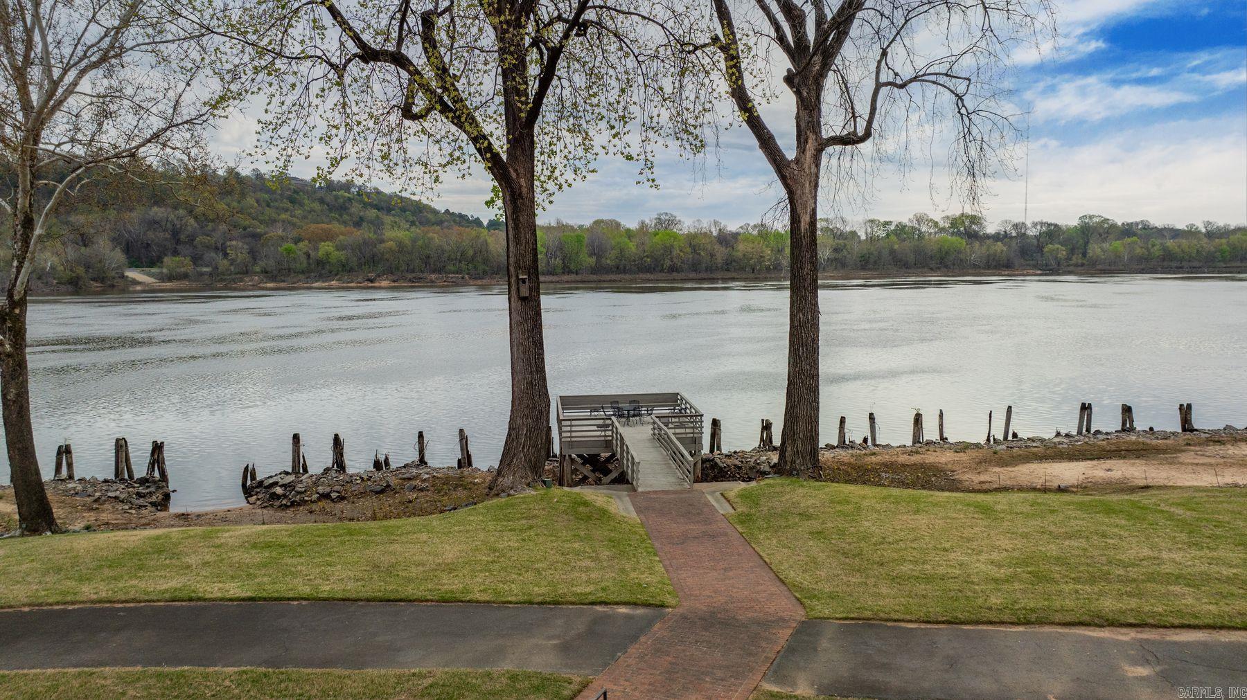 6 Sand Bar Unit S-1 Lane