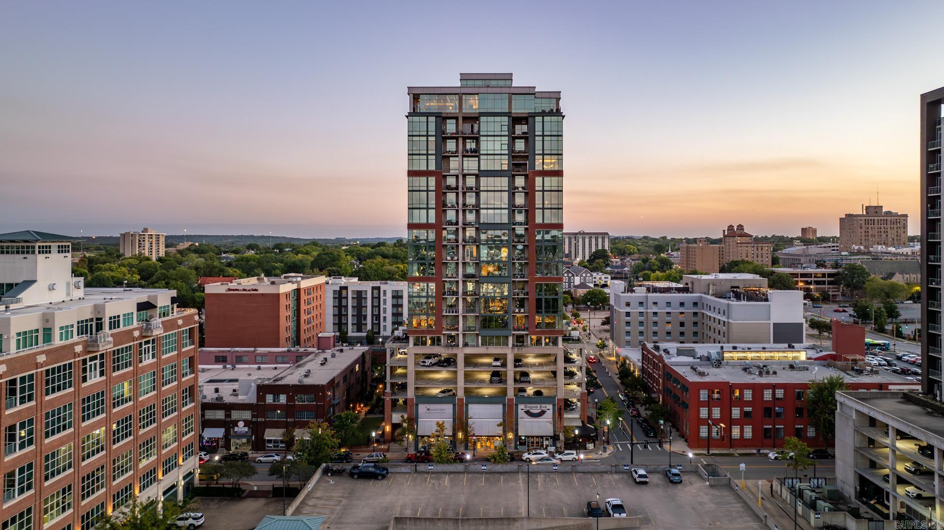 315 Rock Street Unit: 1209