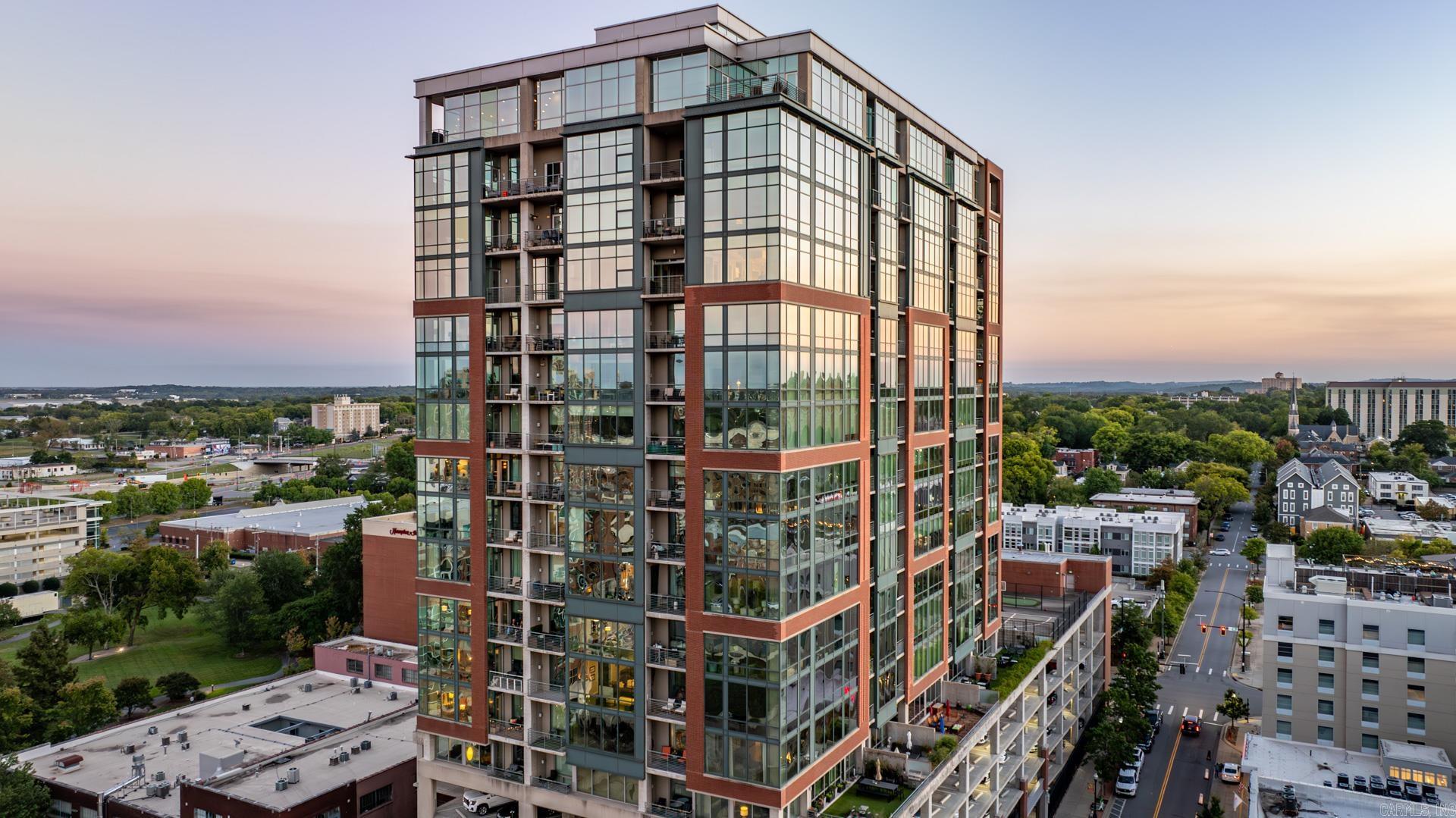 315 Rock Street Unit: 1209