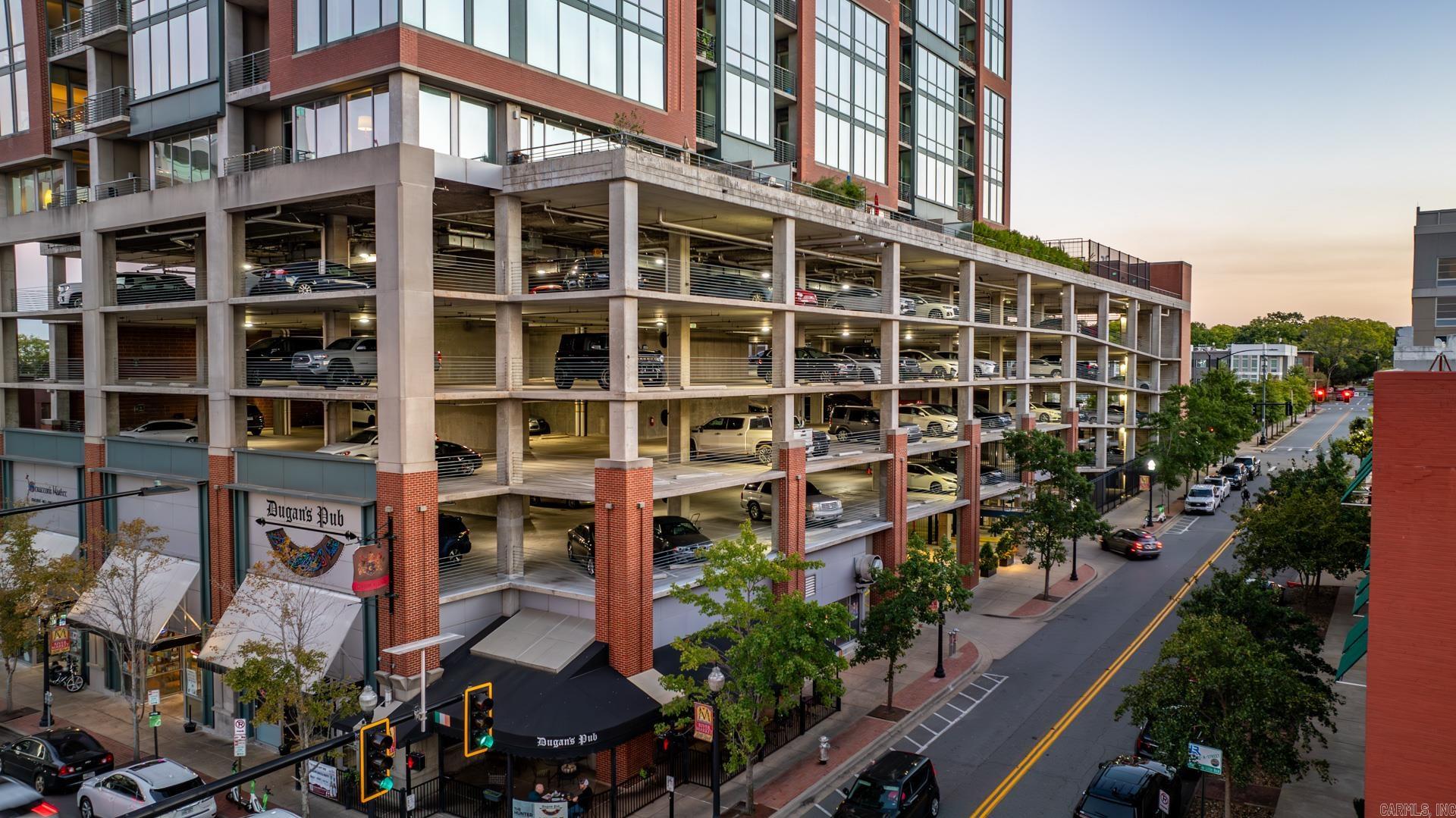 315 Rock Street Unit: 1209