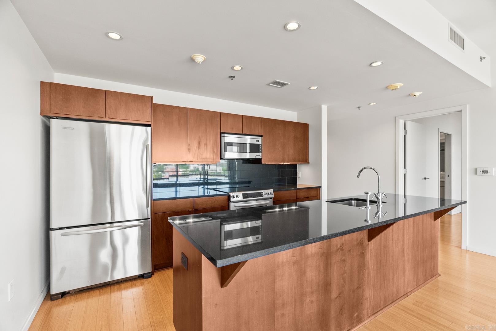 315 Rock Street Unit: 1209