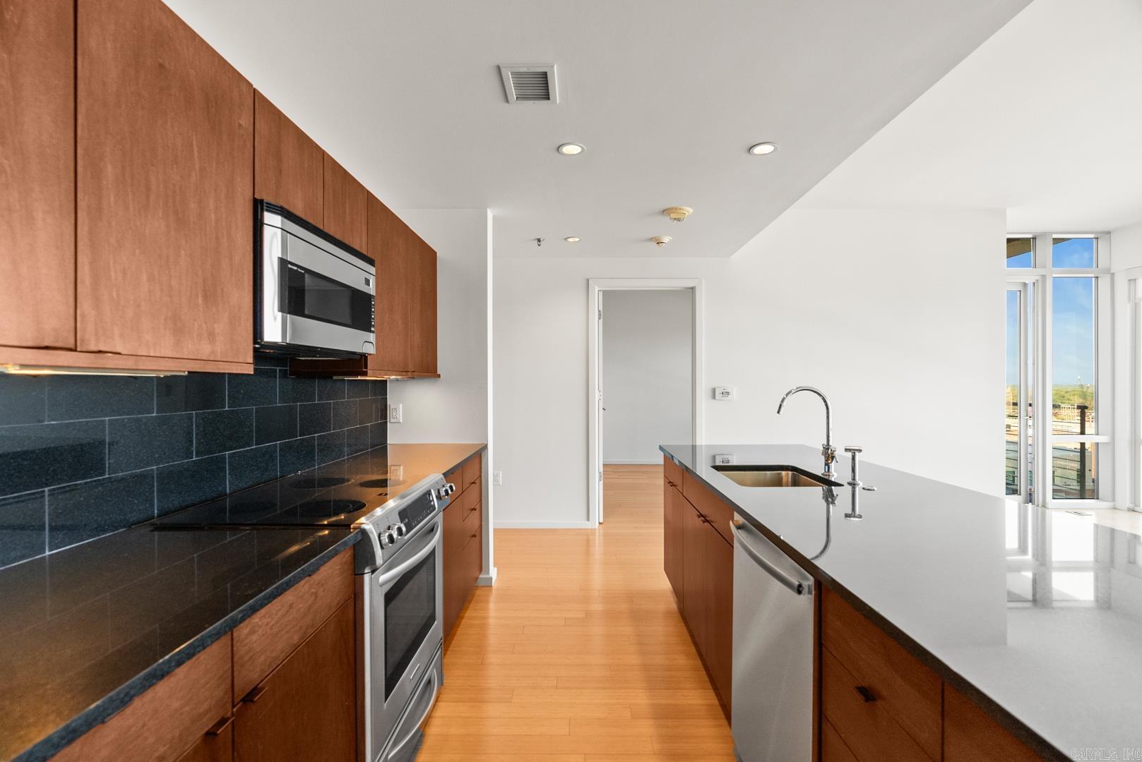 315 Rock Street Unit: 1209