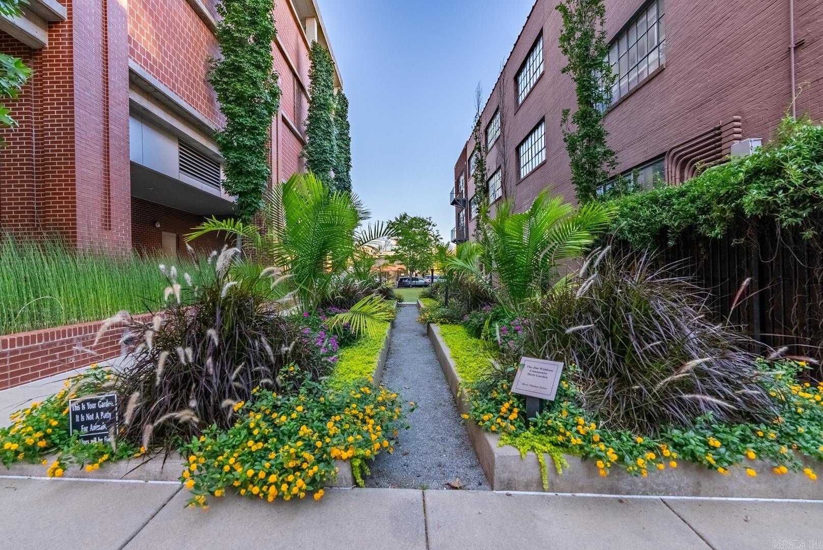 315 Rock Street Unit: 1209