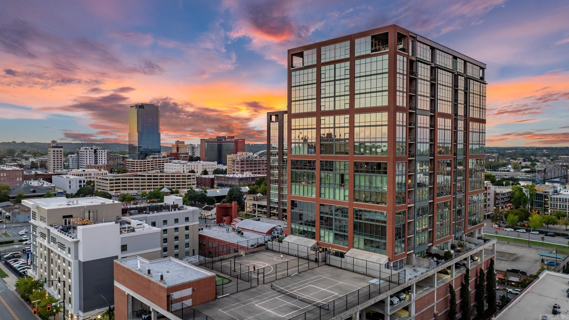 315 Rock Street Unit: 1209