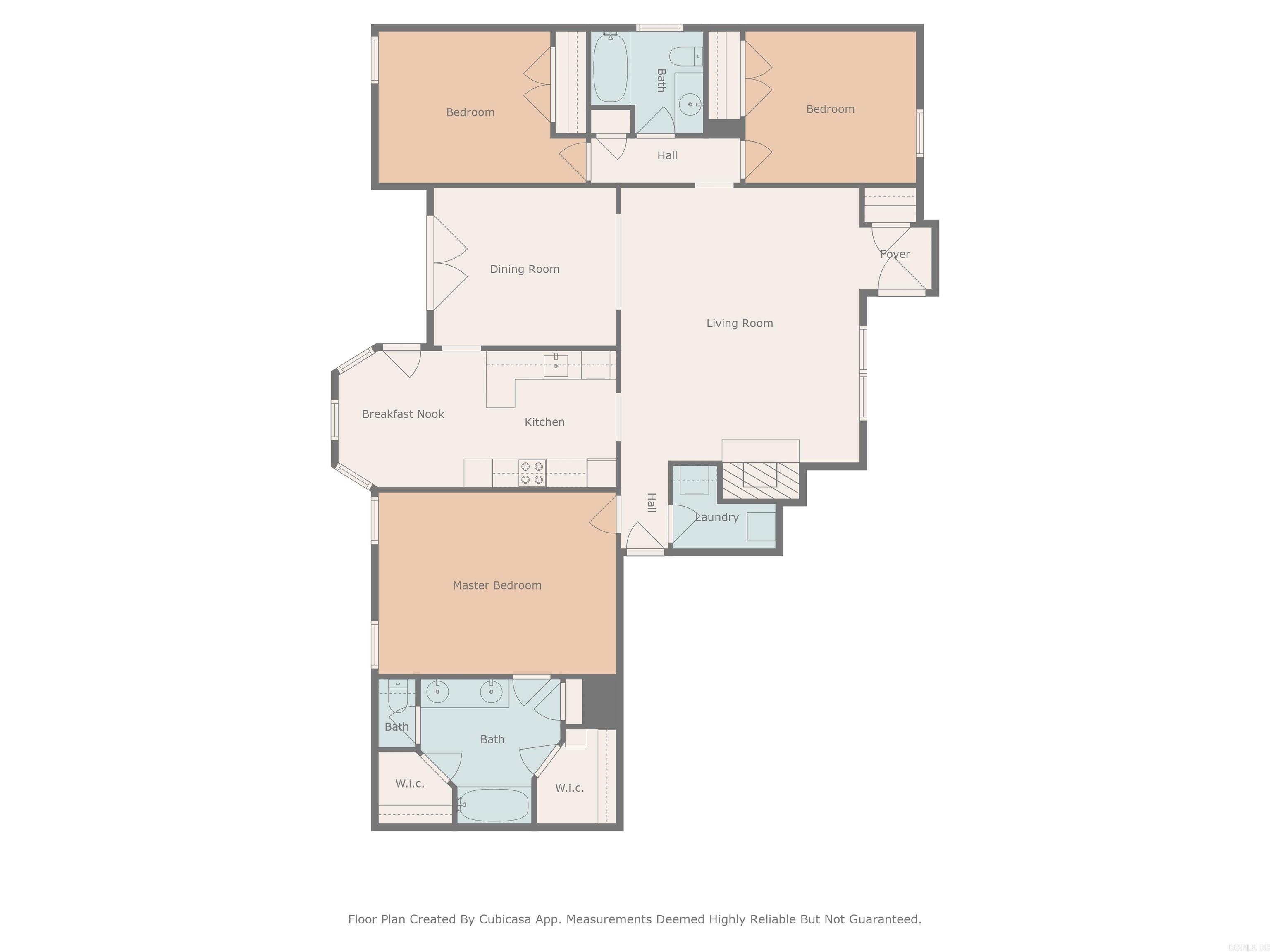 11708 Shady Creek Drive