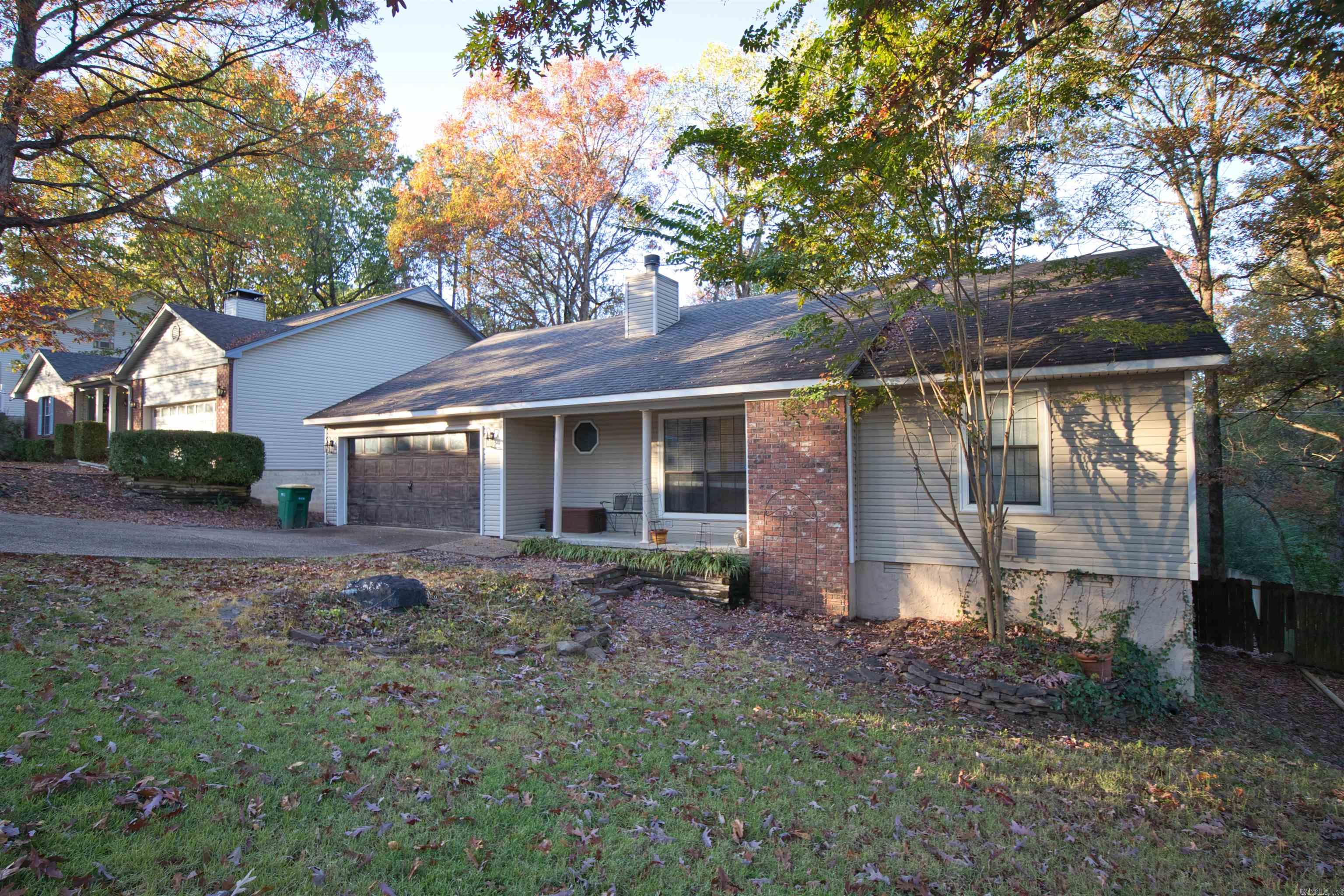 11708 Shady Creek Drive