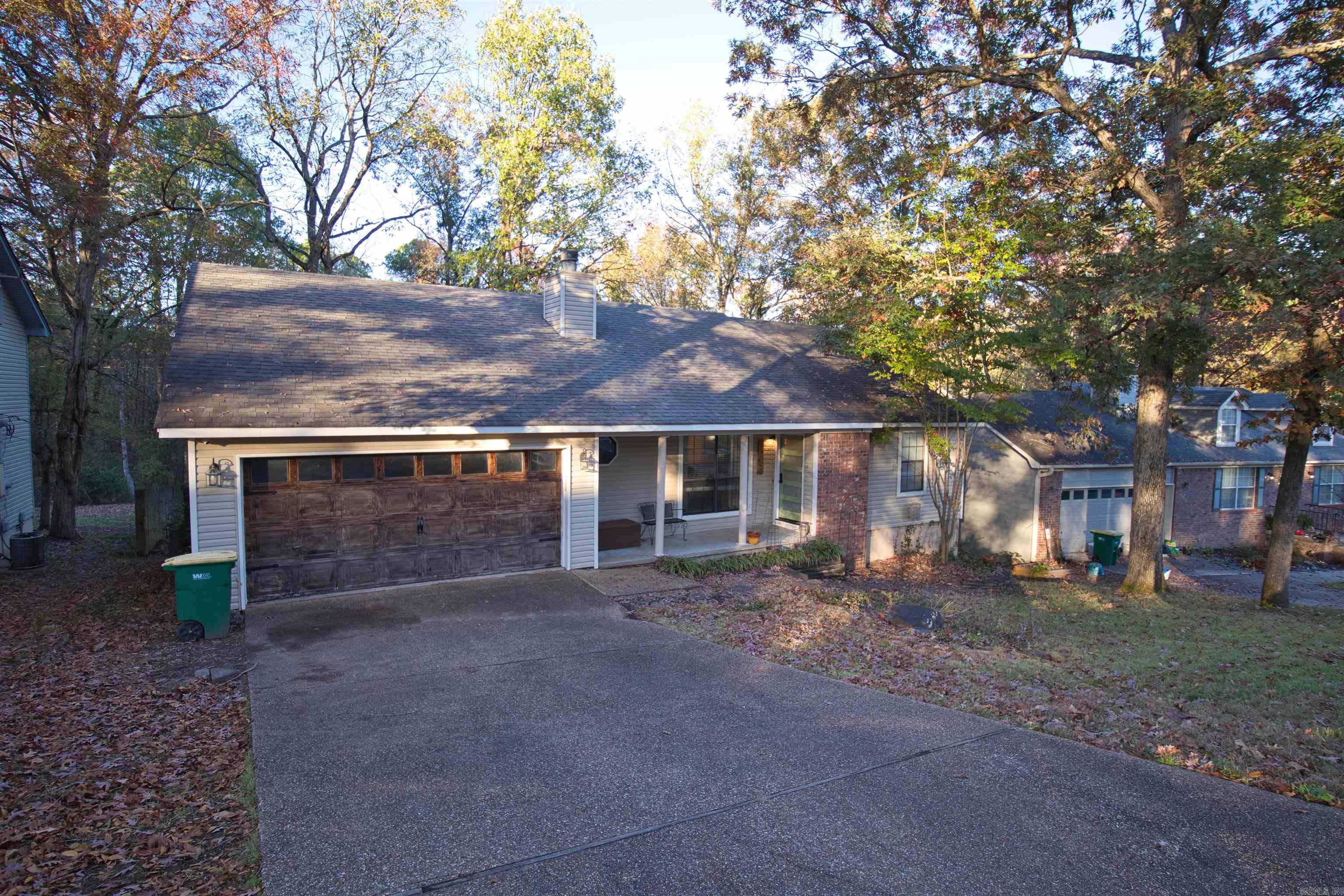 11708 Shady Creek Drive