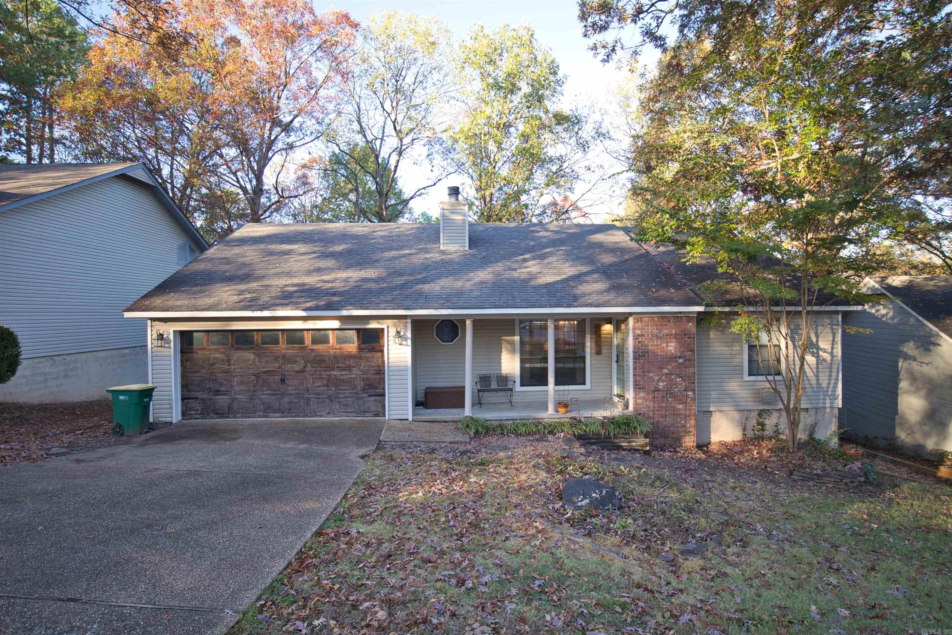 11708 Shady Creek Drive