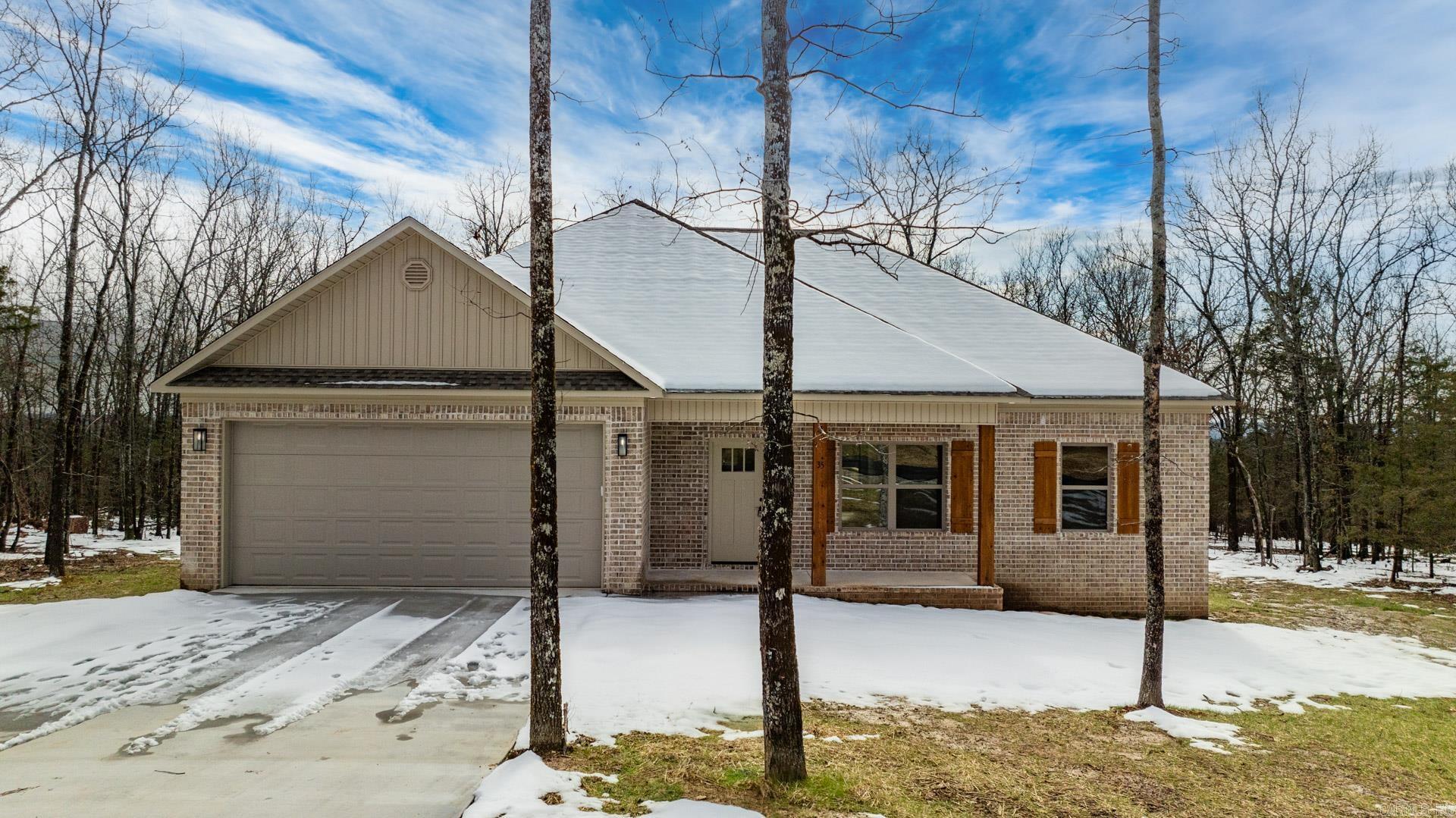 35 Sky Eagle Drive