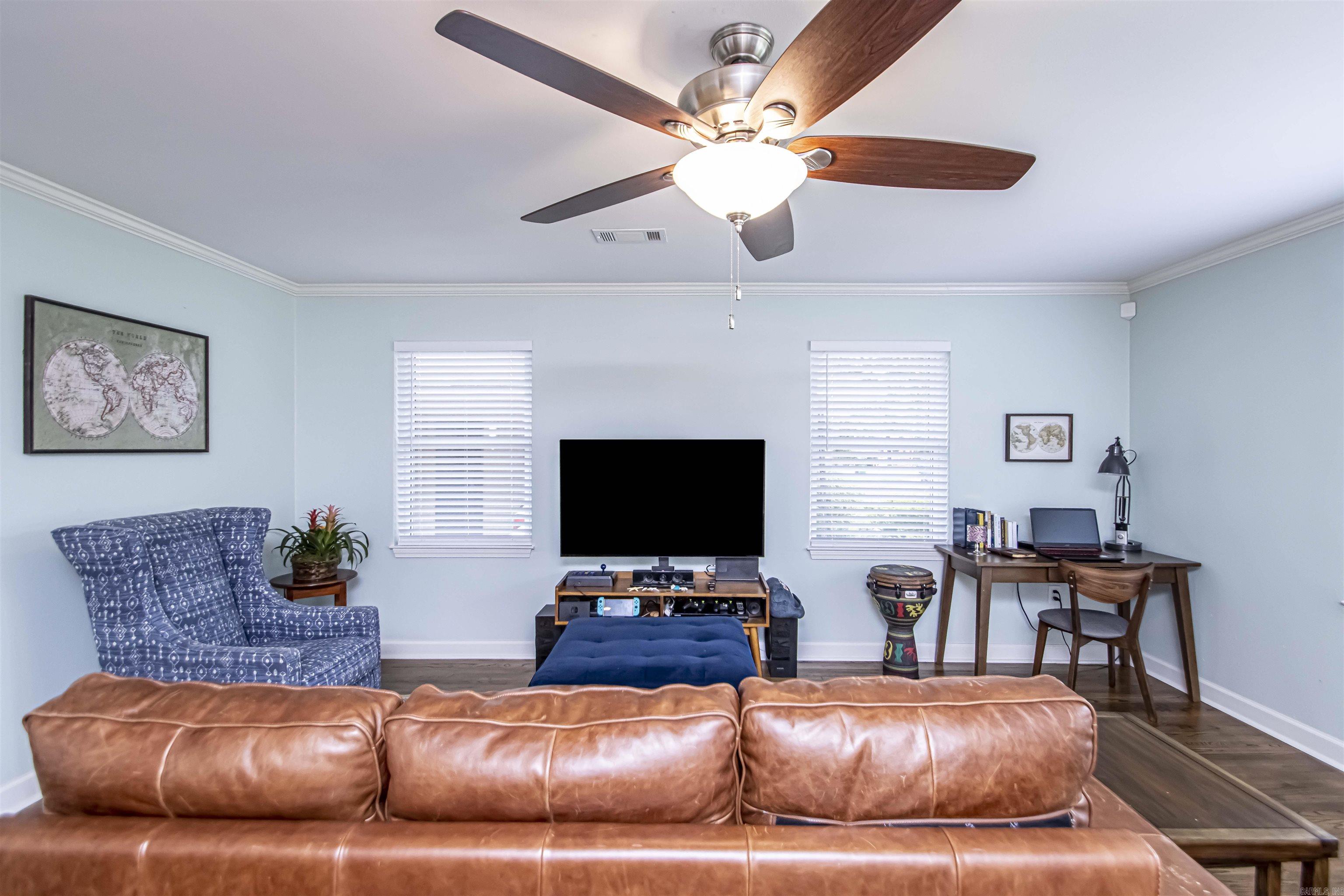 1716 S Buchanan Street