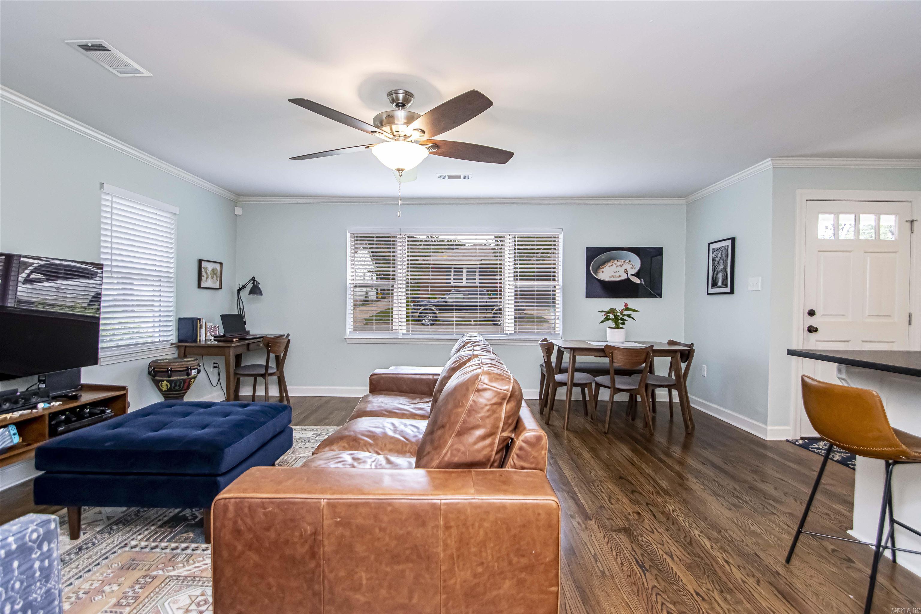 1716 S Buchanan Street