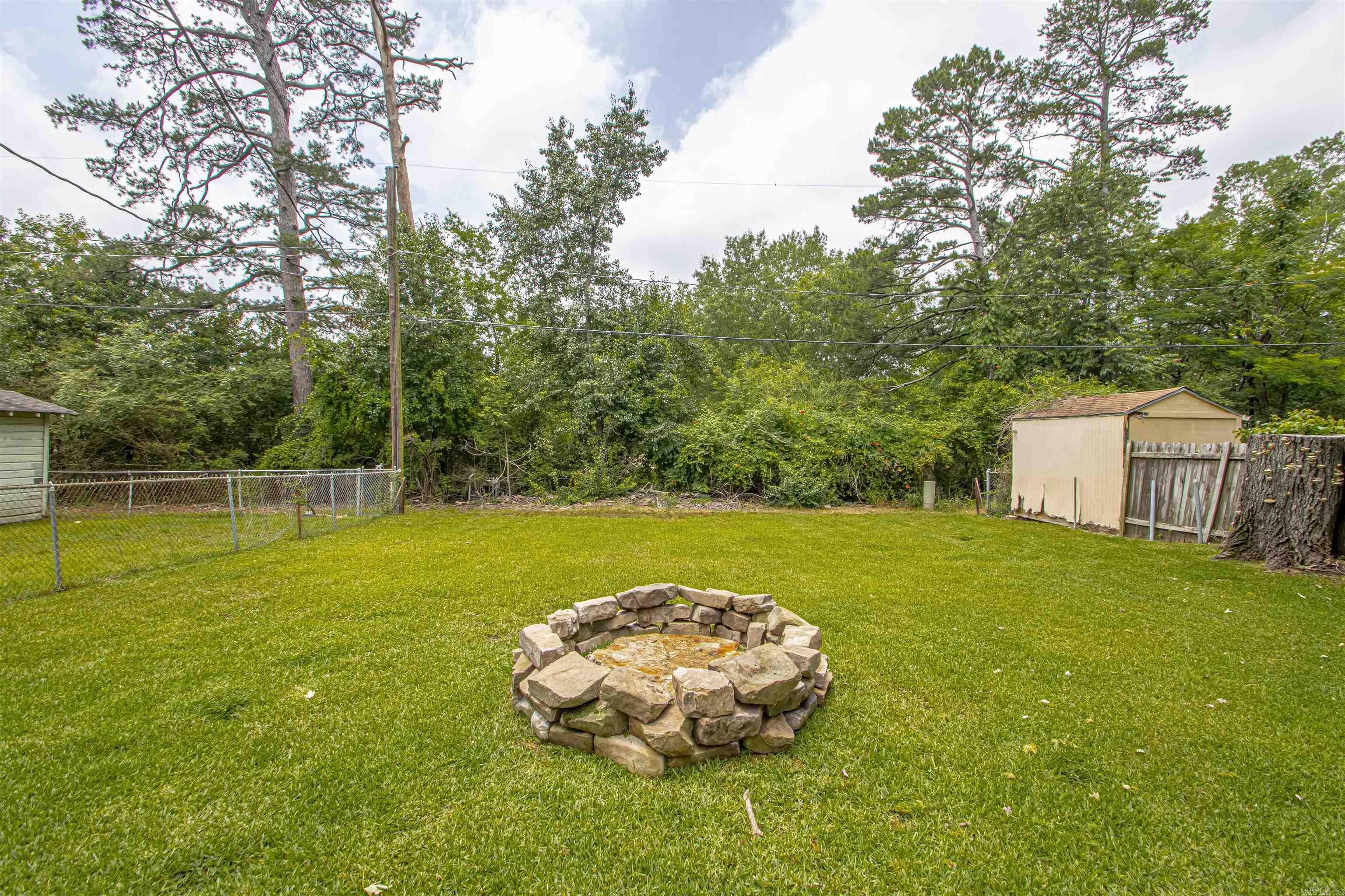 1716 S Buchanan Street