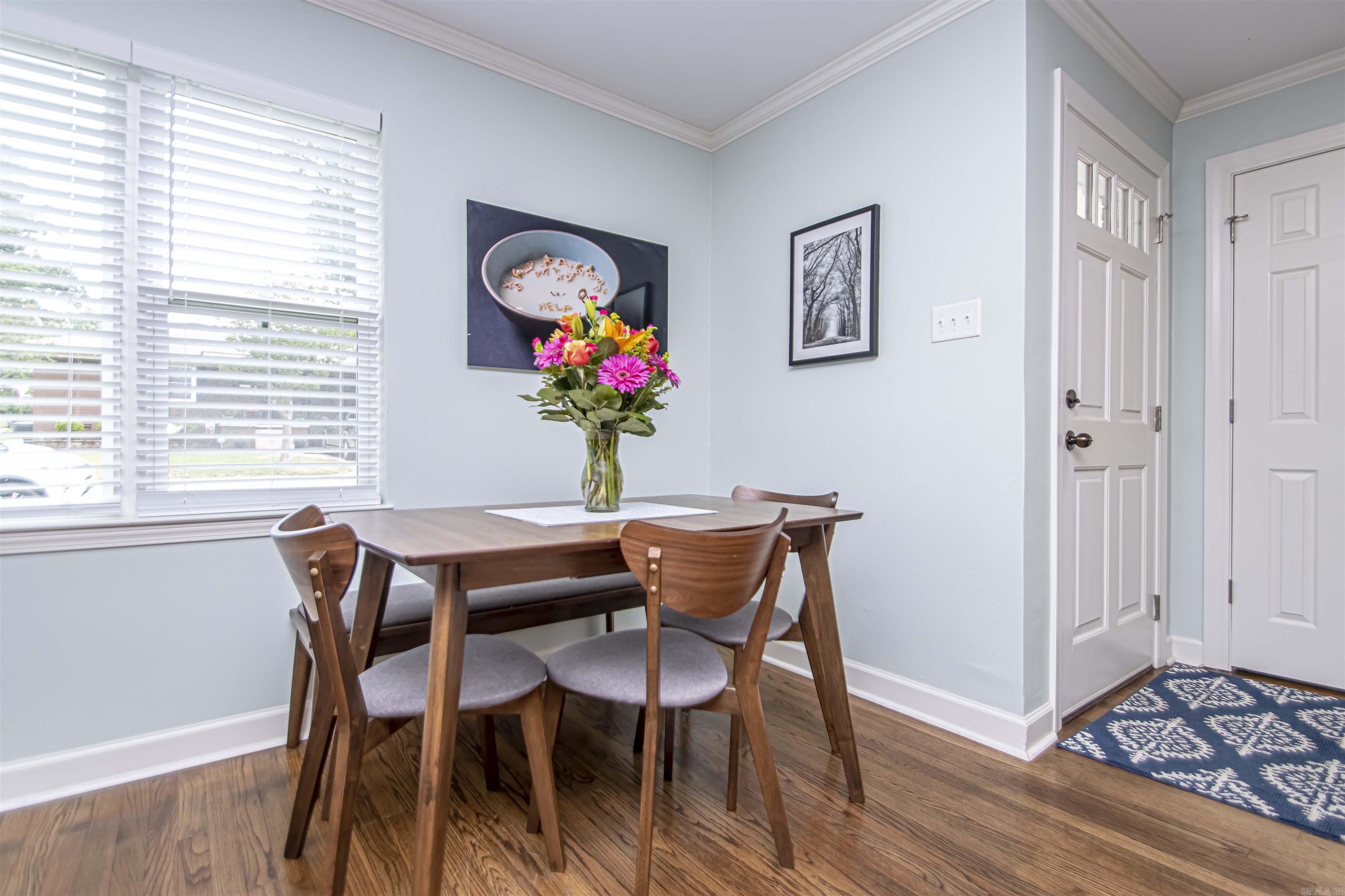 1716 S Buchanan Street