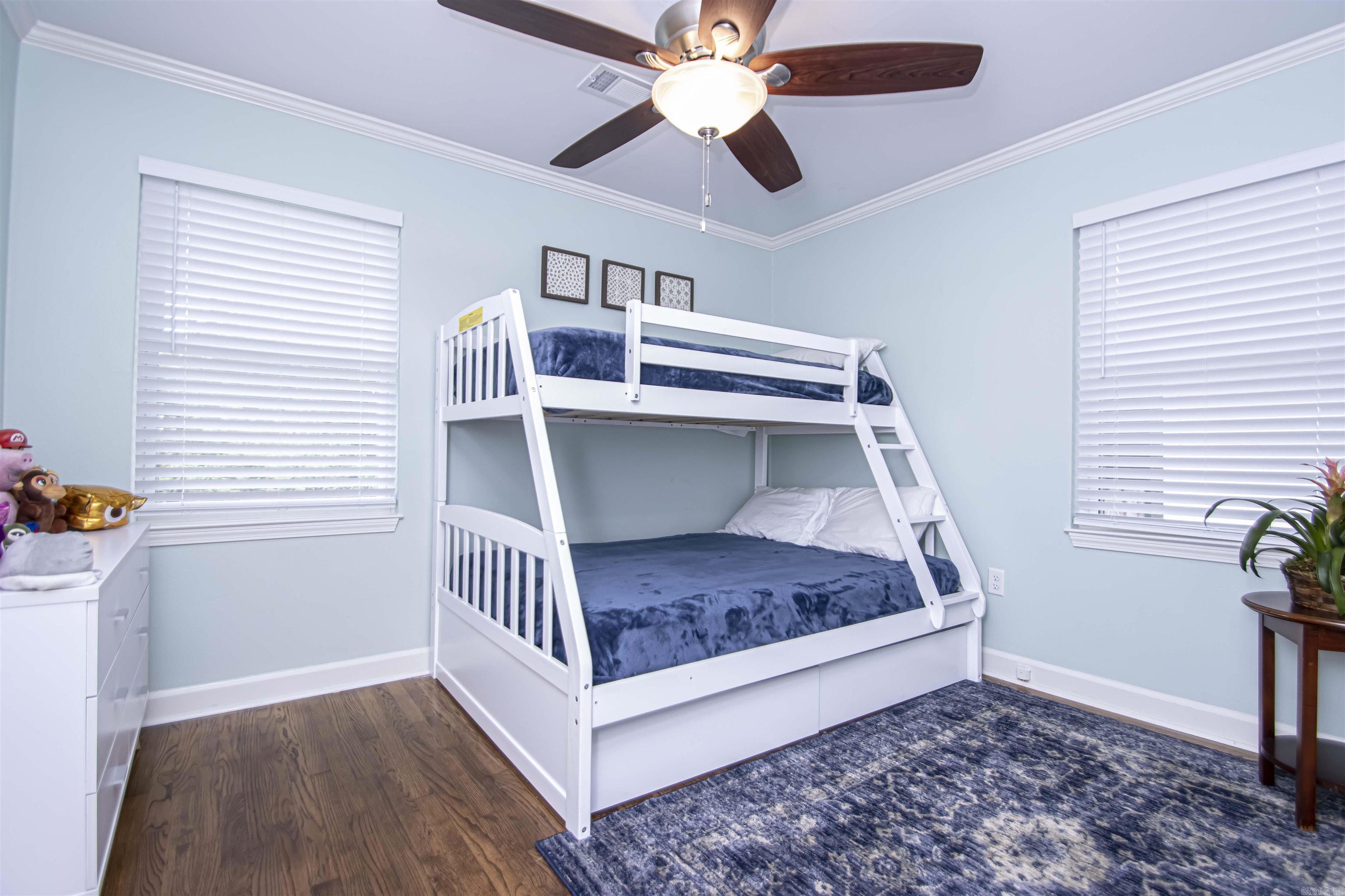 1716 S Buchanan Street