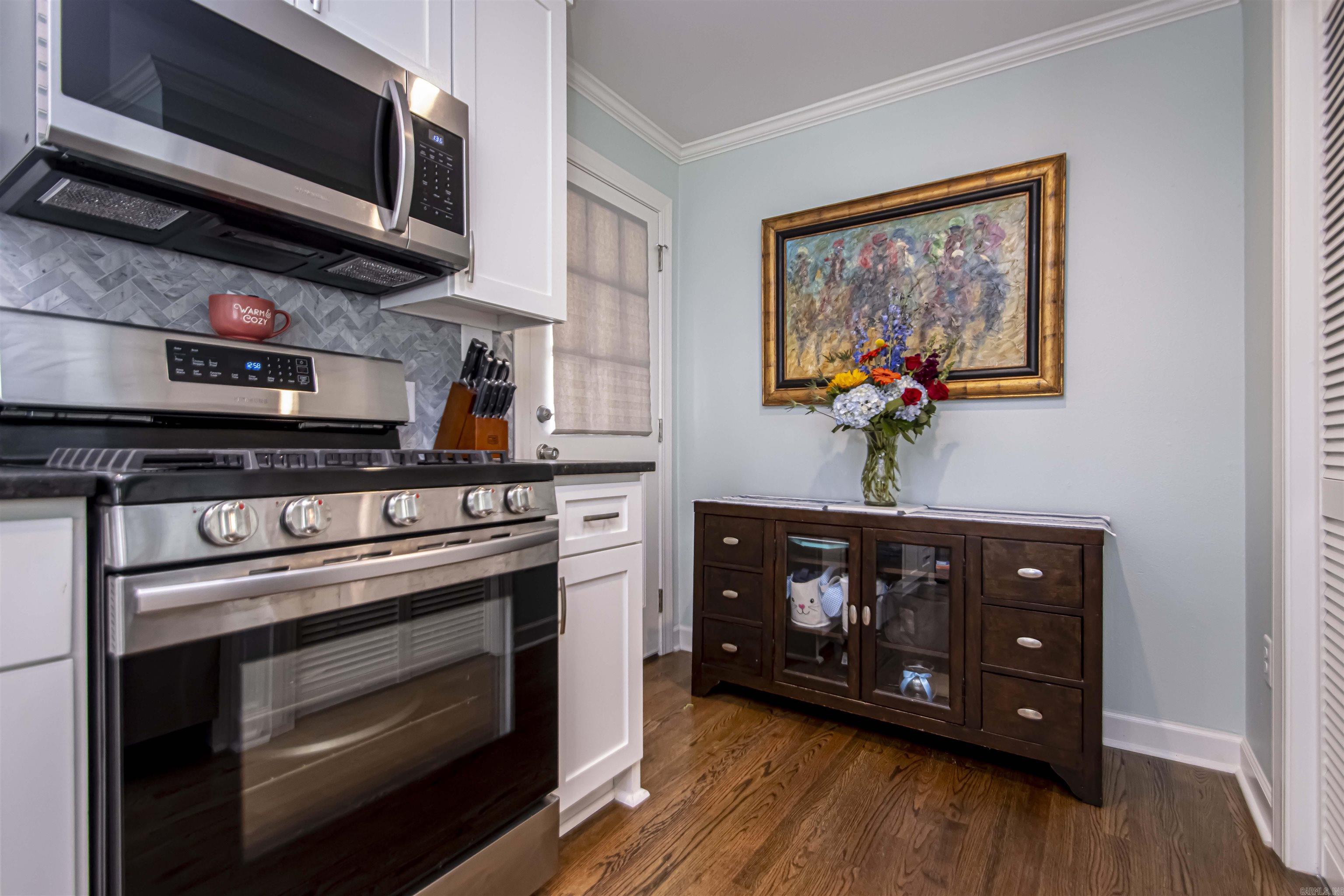 1716 S Buchanan Street