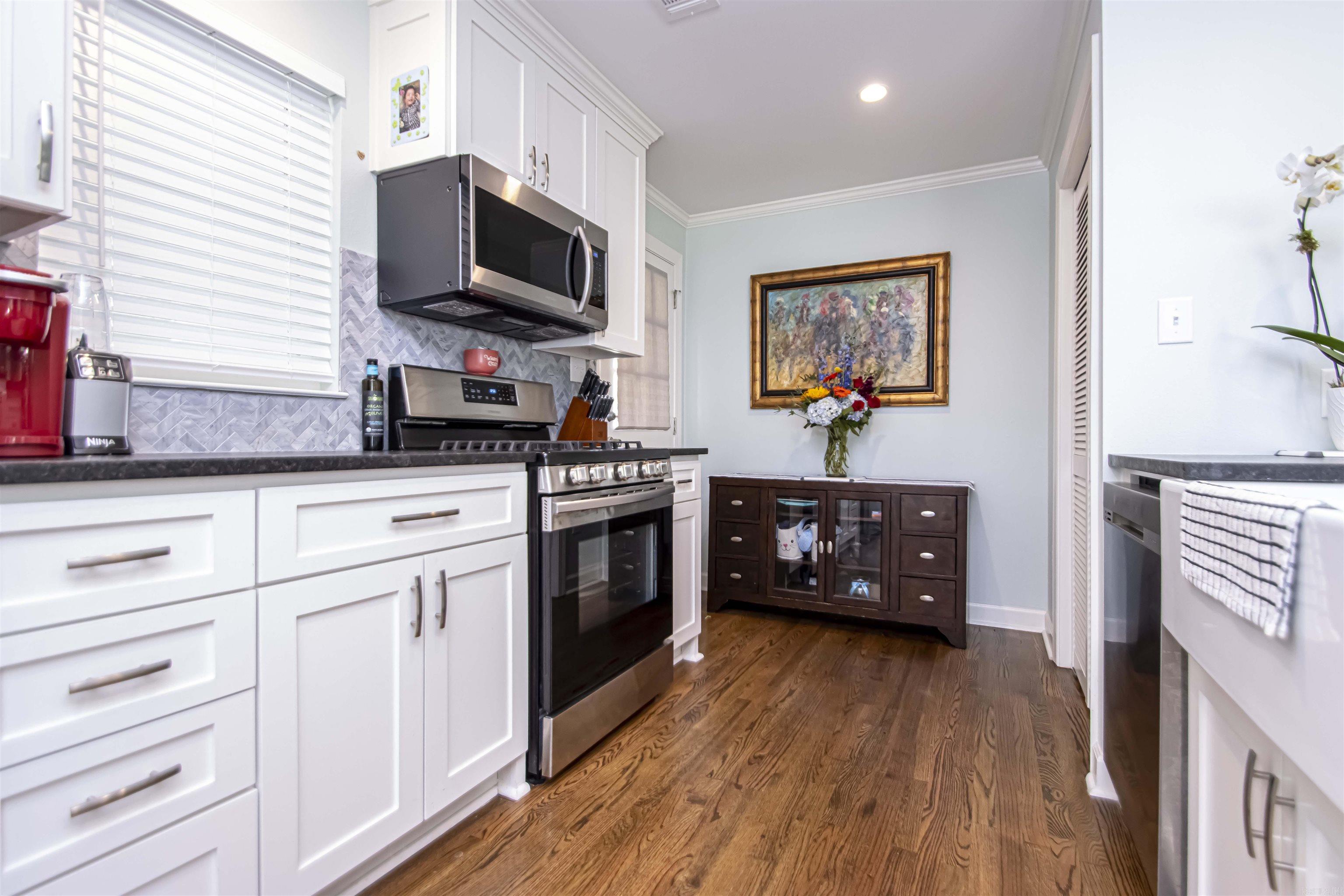 1716 S Buchanan Street