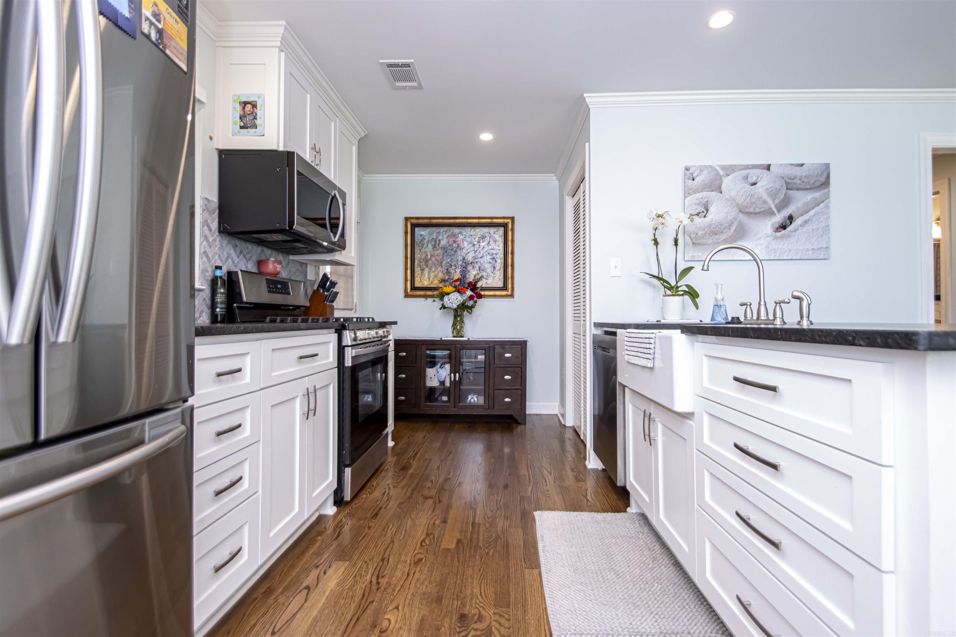 1716 S Buchanan Street