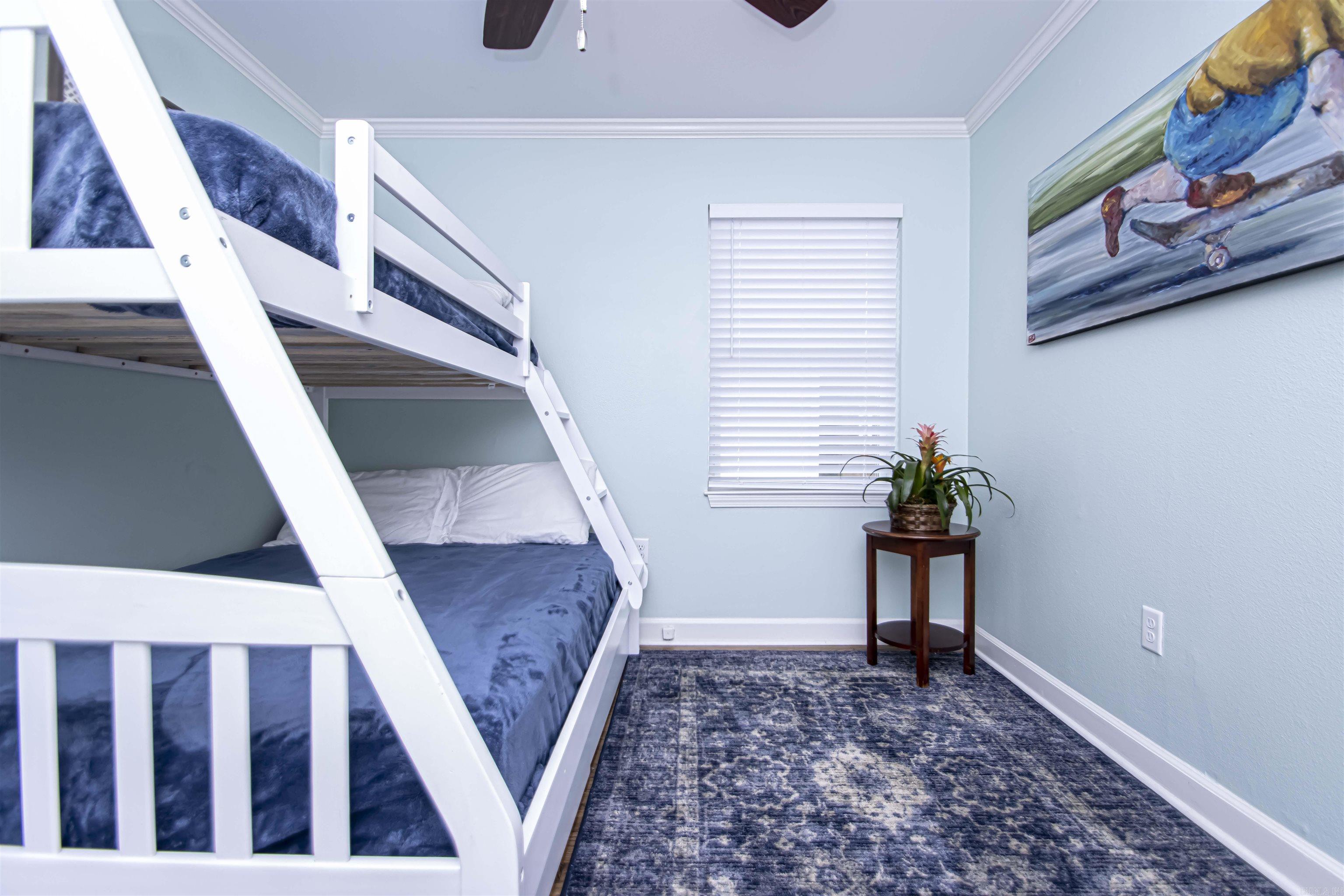 1716 S Buchanan Street