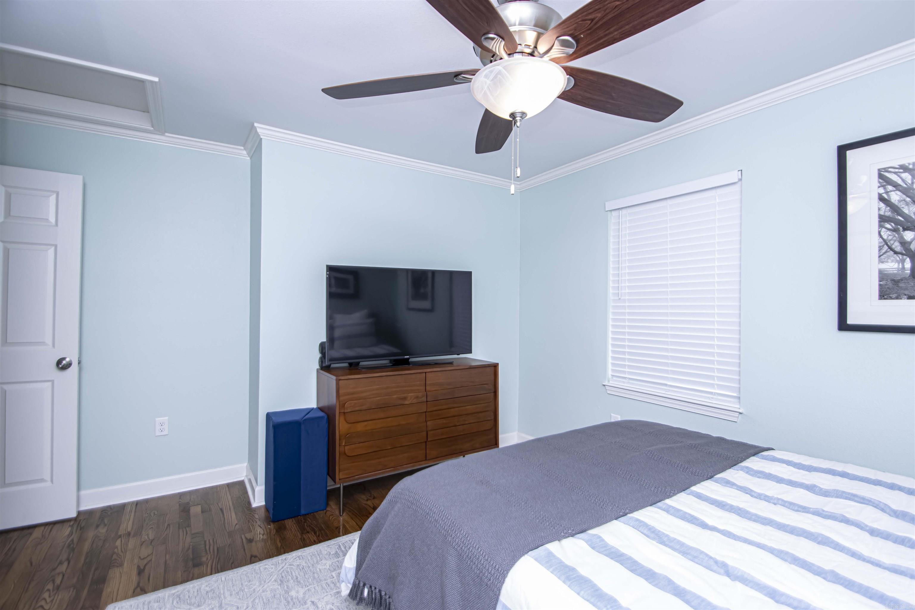 1716 S Buchanan Street